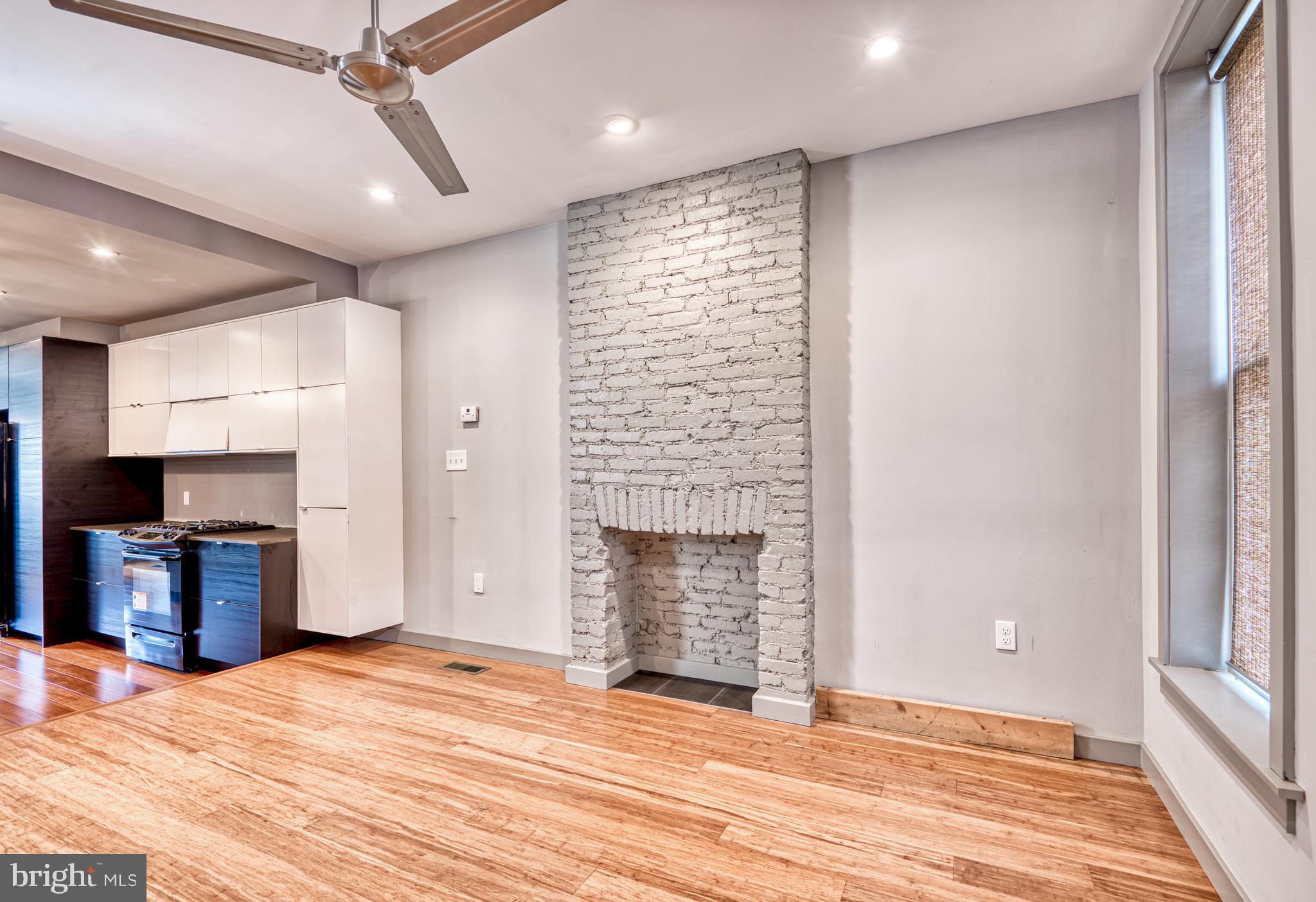 STATION NORTH ARTS DISTRICT - Residential