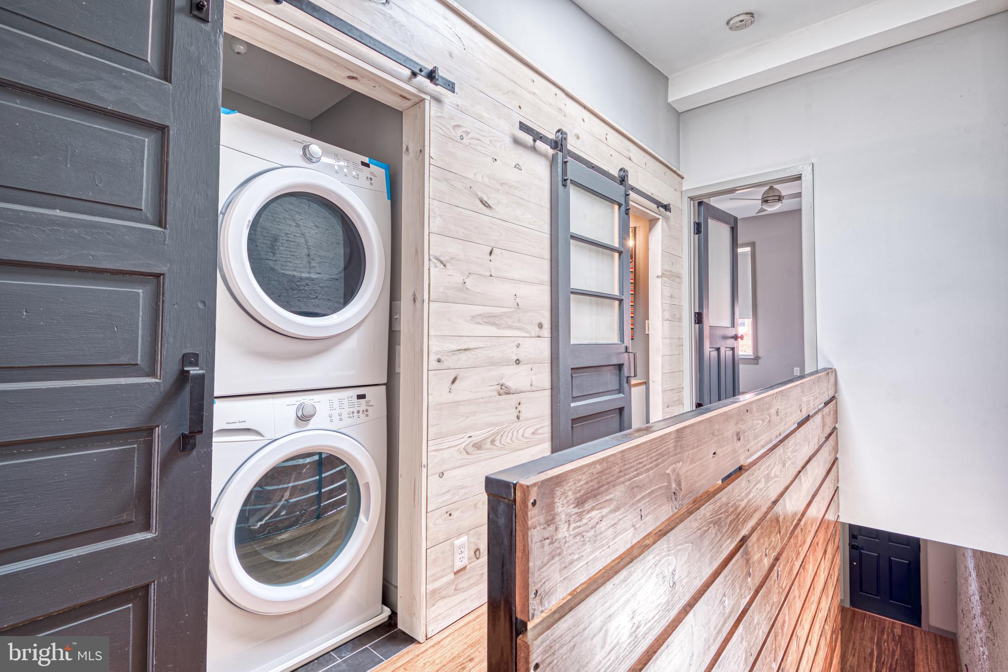 STATION NORTH ARTS DISTRICT - Residential