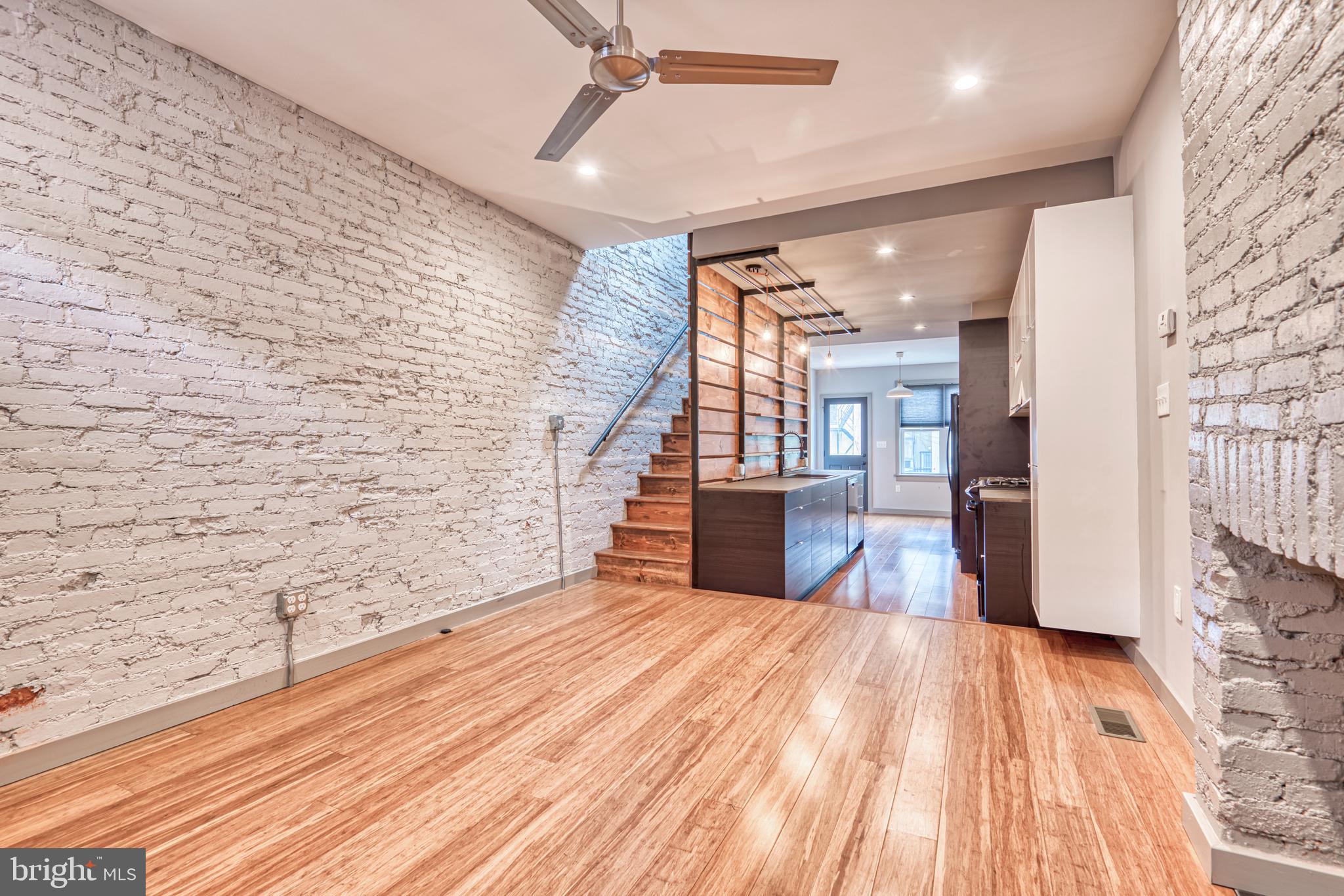 STATION NORTH ARTS DISTRICT - Residential