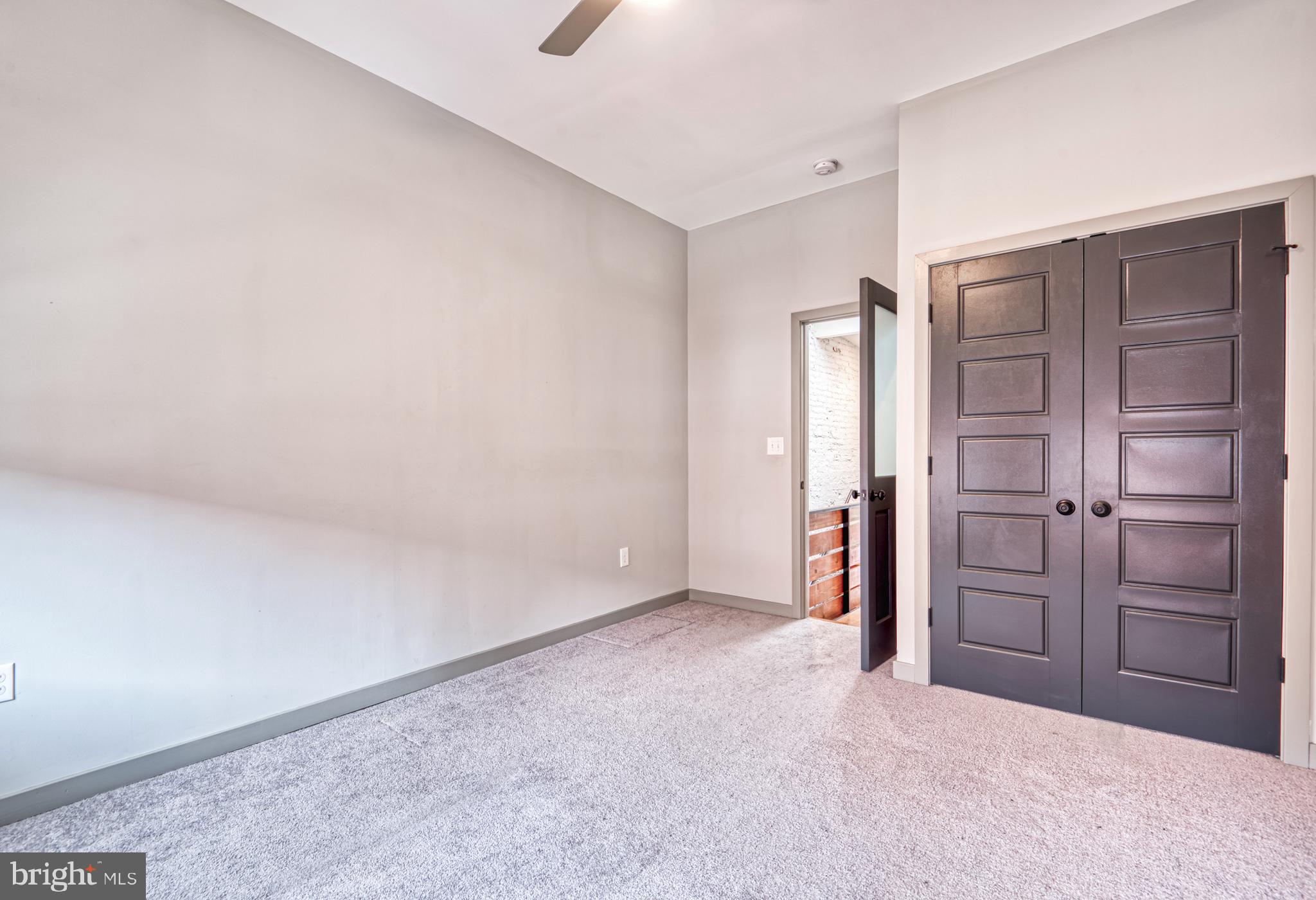 STATION NORTH ARTS DISTRICT - Residential