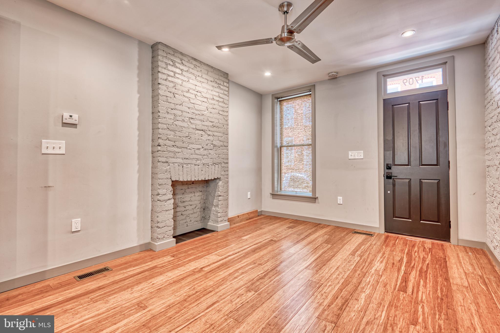 STATION NORTH ARTS DISTRICT - Residential