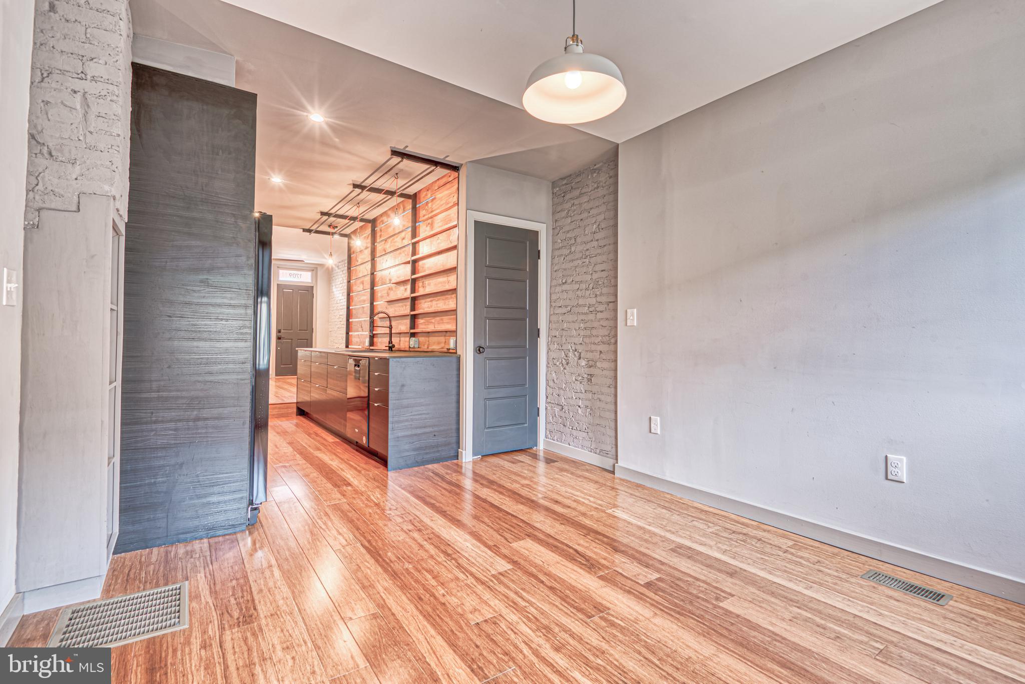 STATION NORTH ARTS DISTRICT - Residential