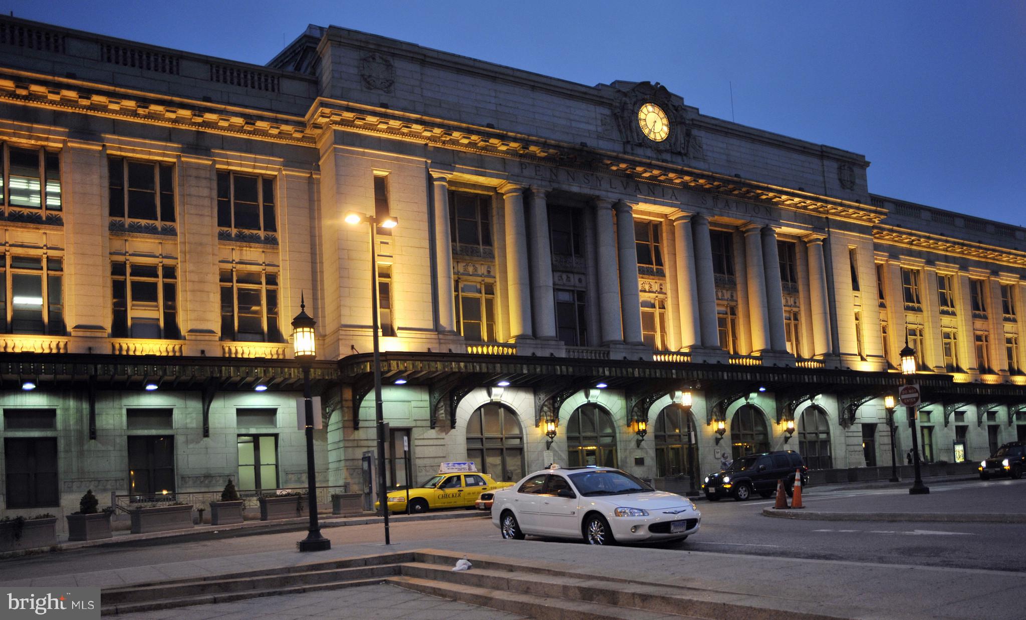 STATION NORTH ARTS DISTRICT - Residential