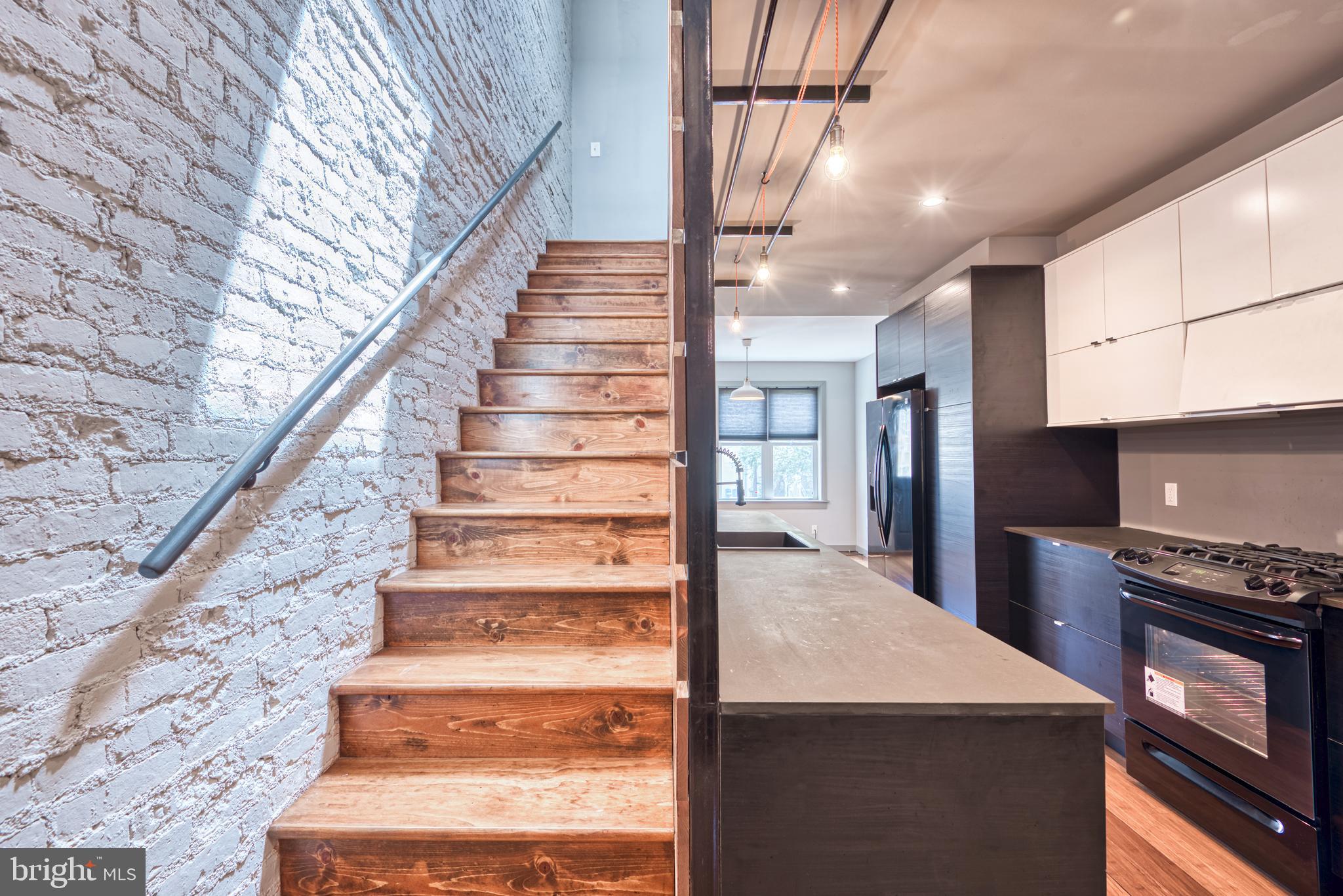 STATION NORTH ARTS DISTRICT - Residential