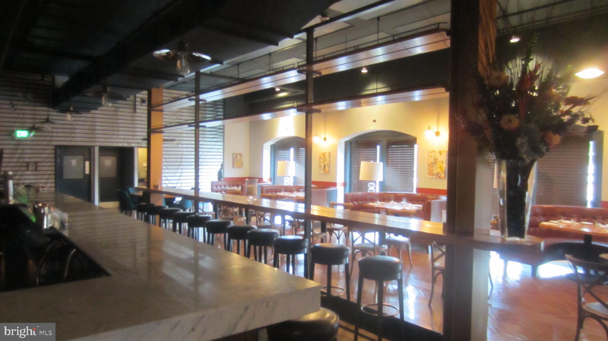 STATION NORTH ARTS DISTRICT - Residential