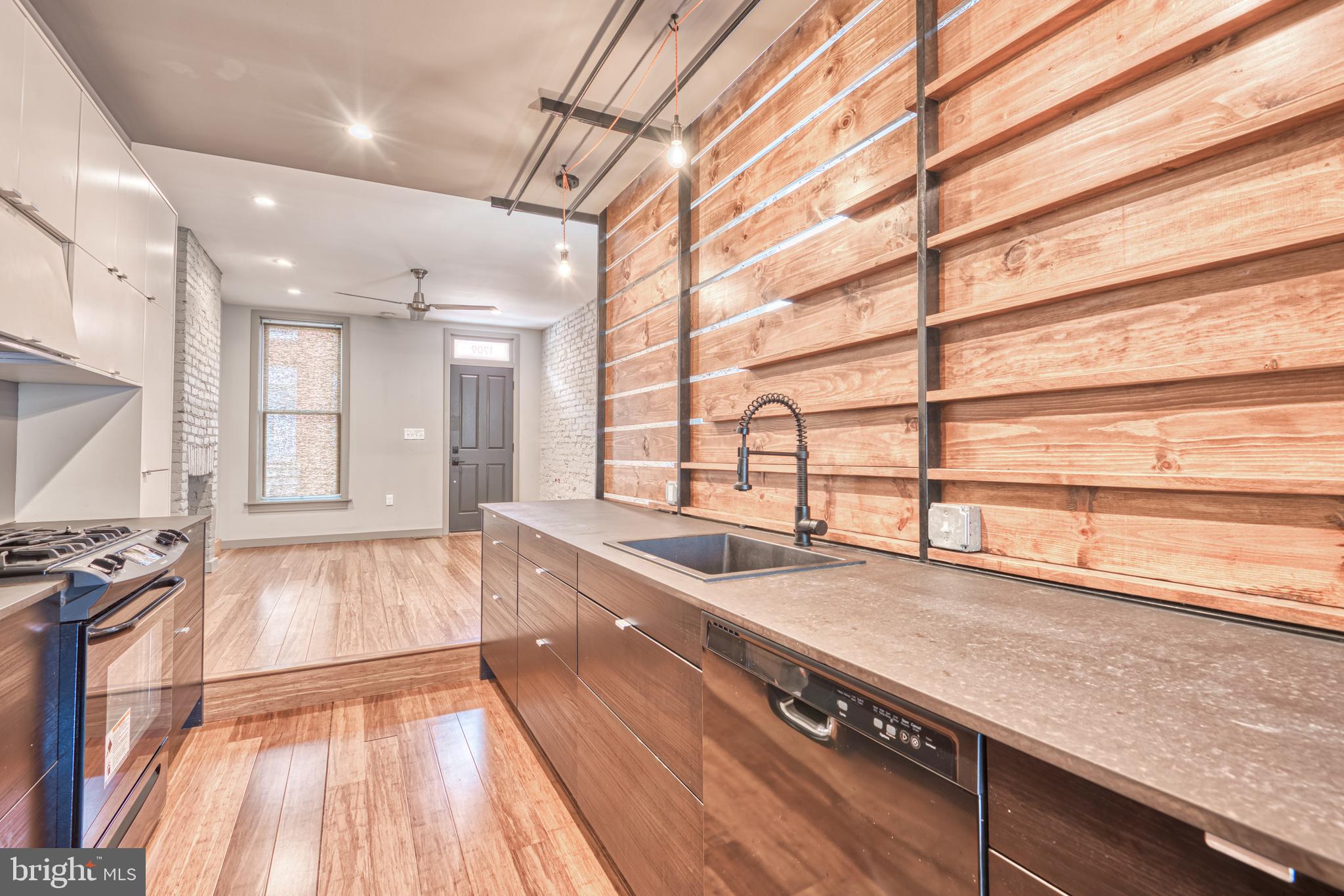 STATION NORTH ARTS DISTRICT - Residential