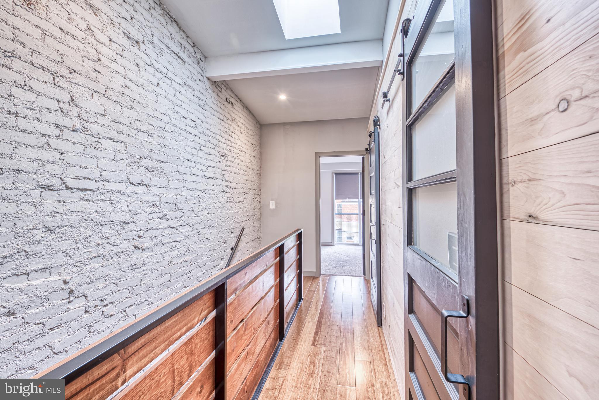 STATION NORTH ARTS DISTRICT - Residential