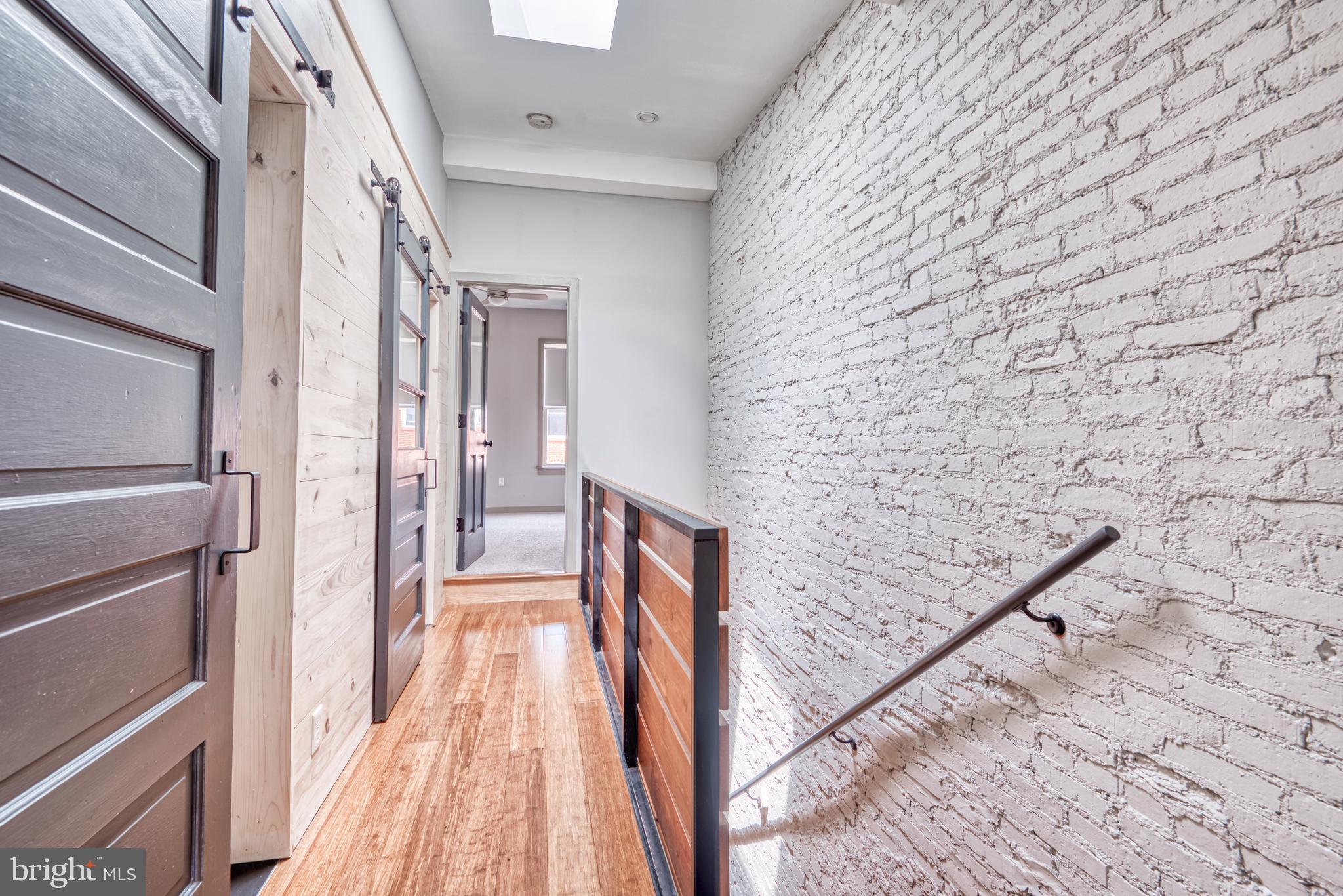 STATION NORTH ARTS DISTRICT - Residential