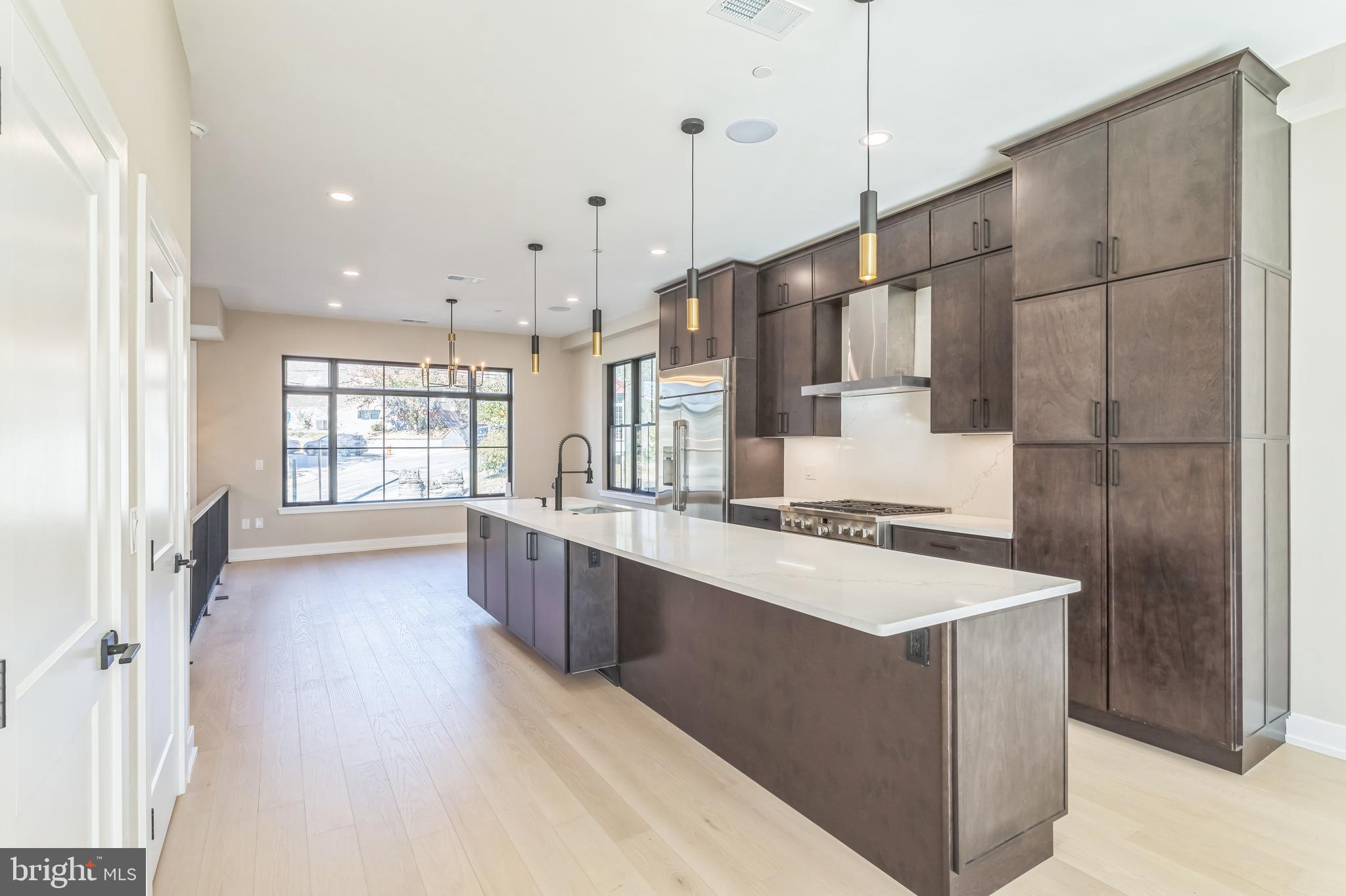 PHILADELPHIA - Residential