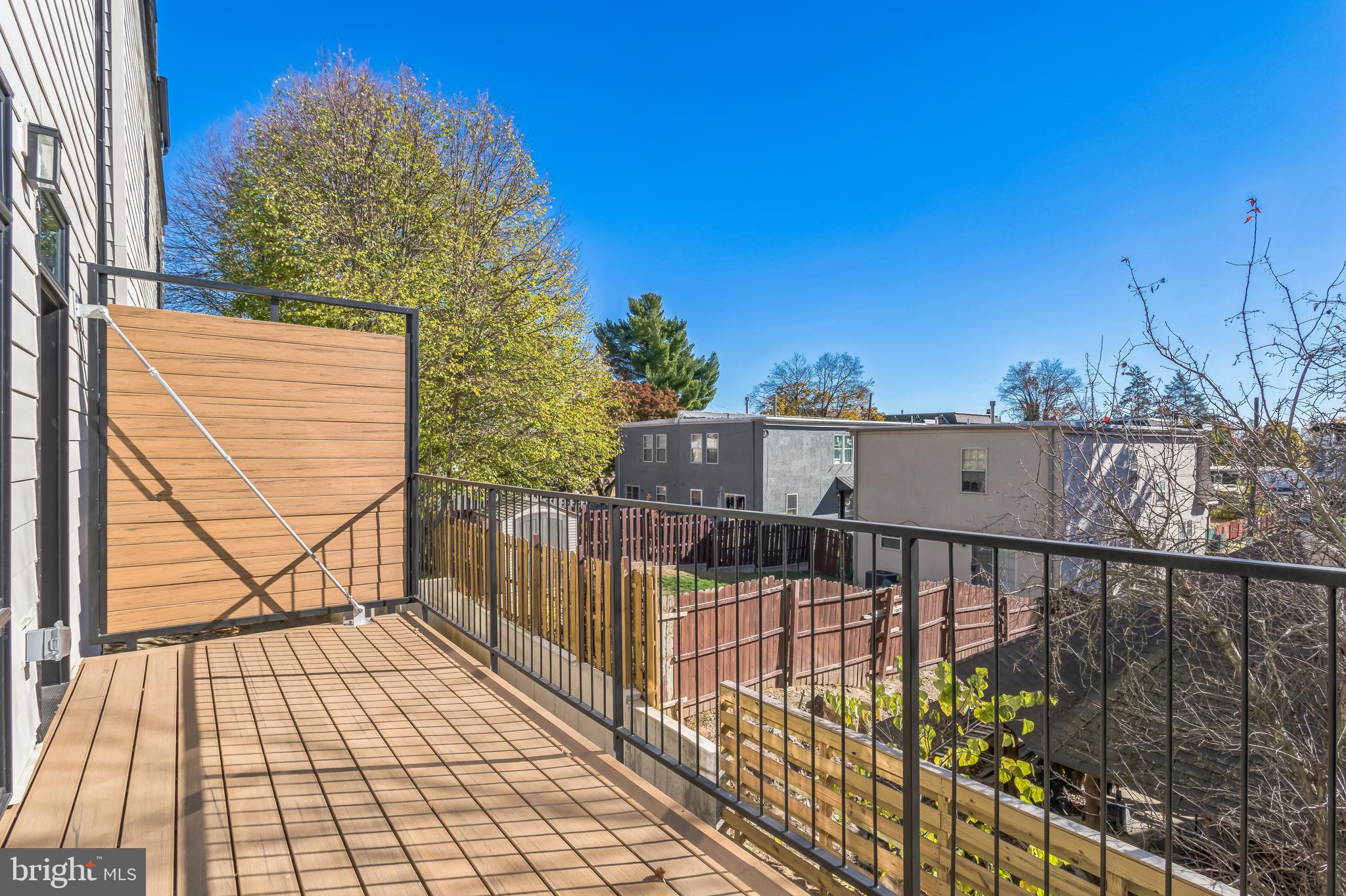 PHILADELPHIA - Residential