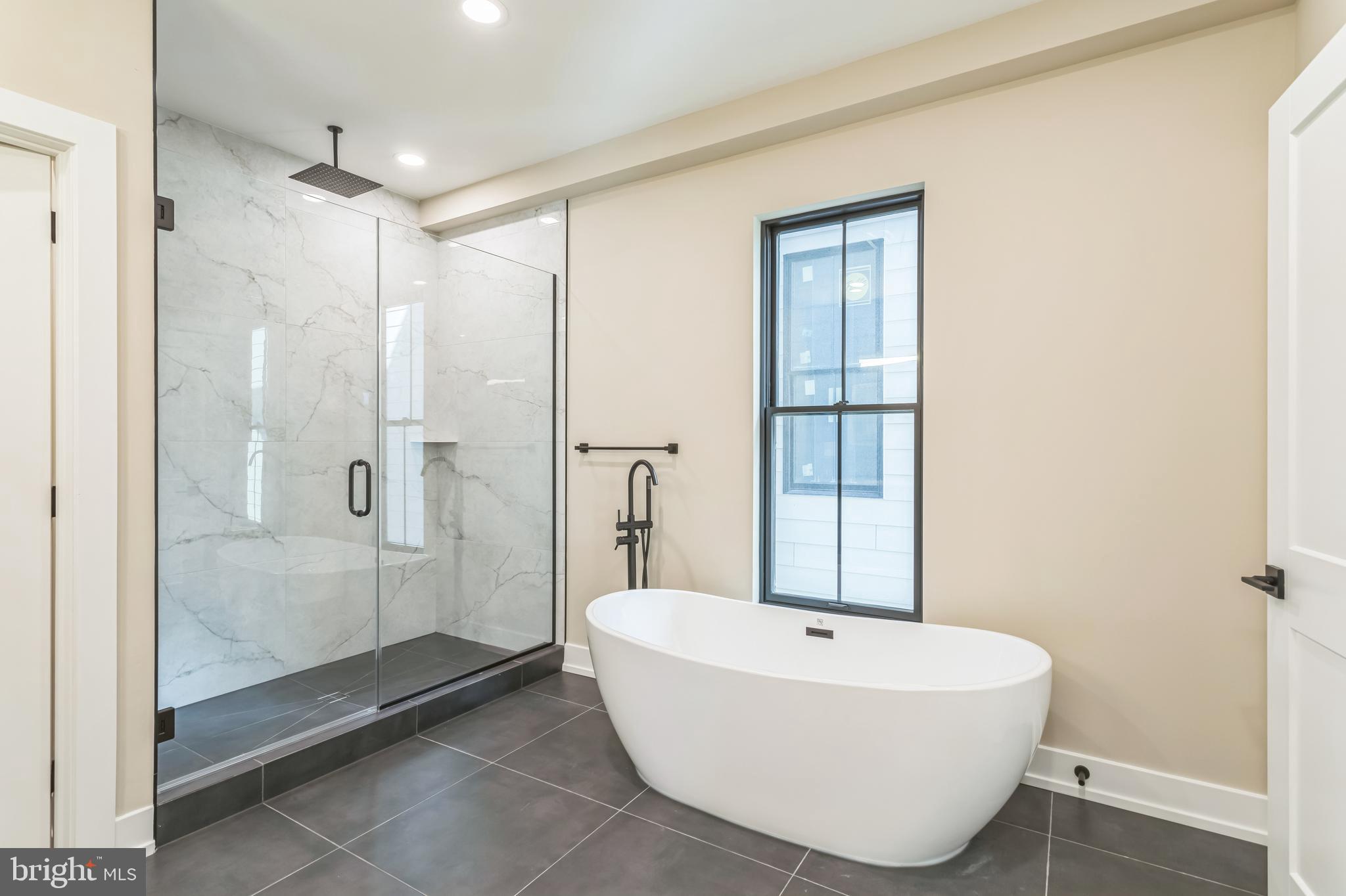 PHILADELPHIA - Residential