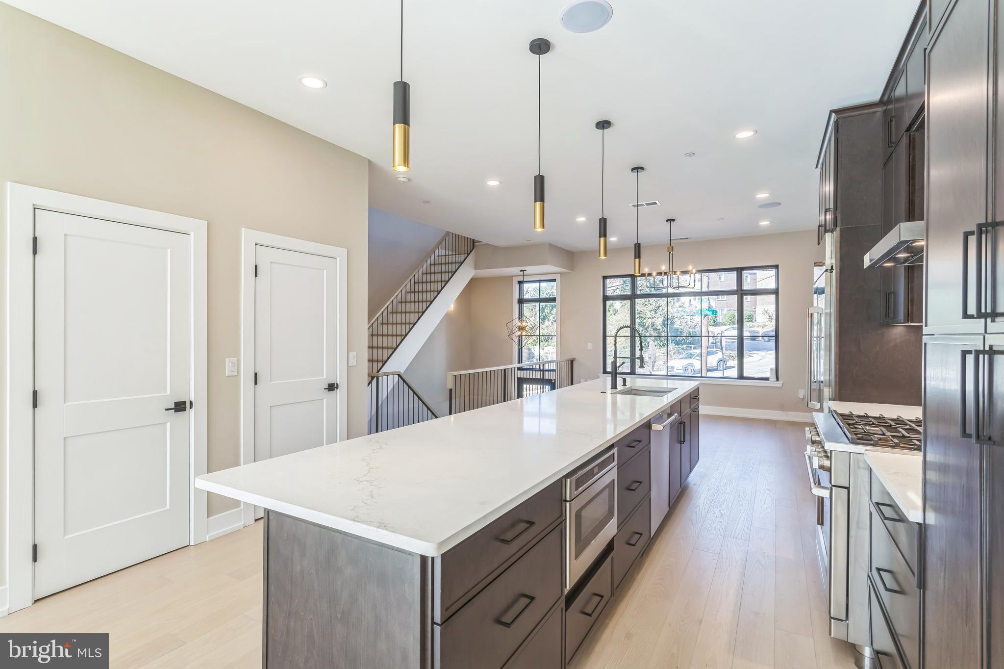 PHILADELPHIA - Residential