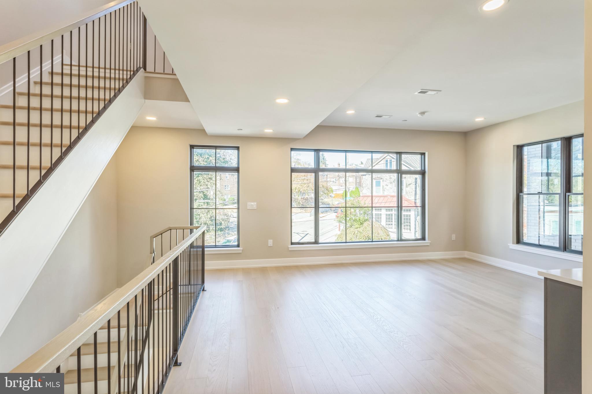 PHILADELPHIA - Residential