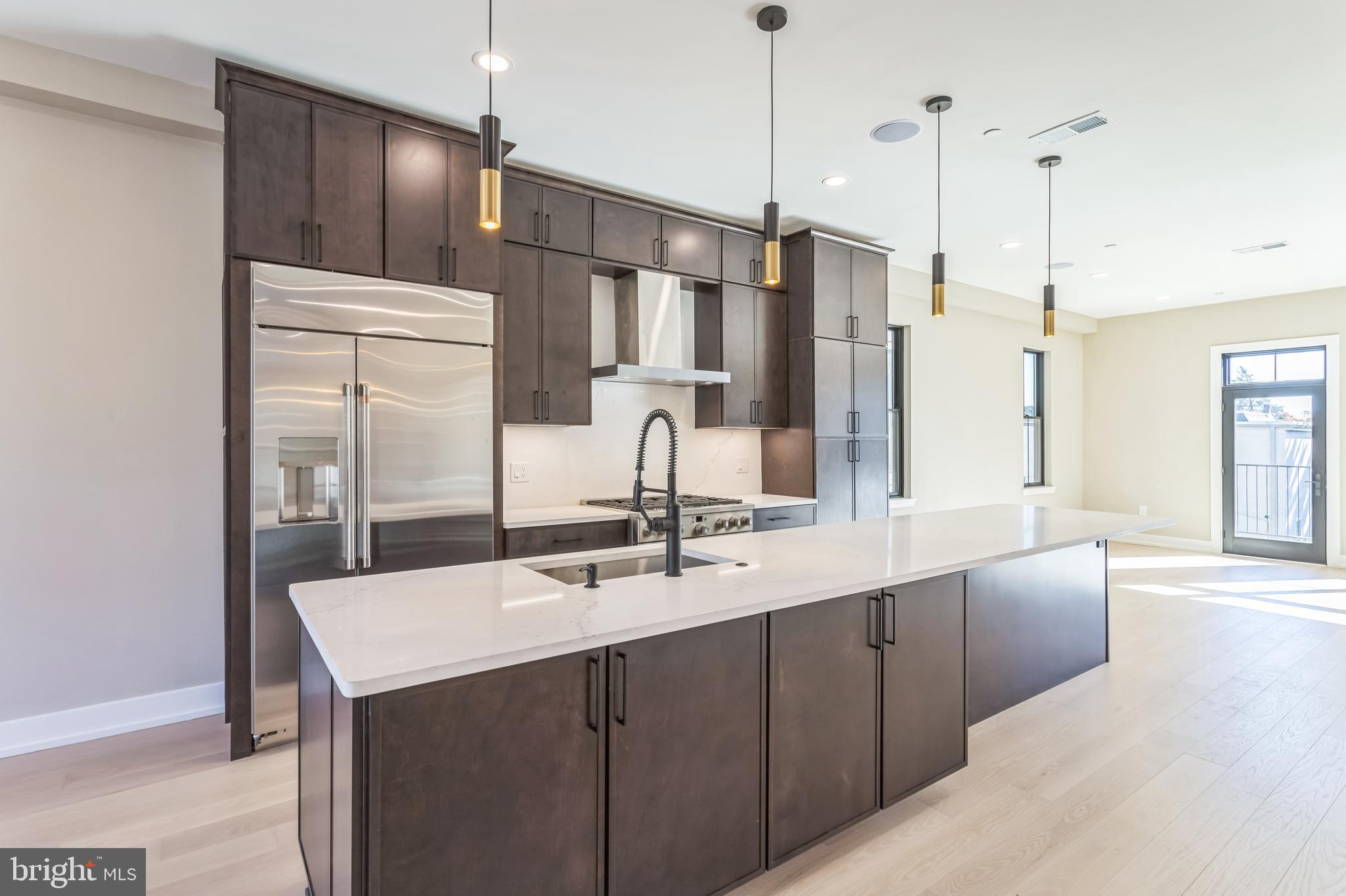 PHILADELPHIA - Residential