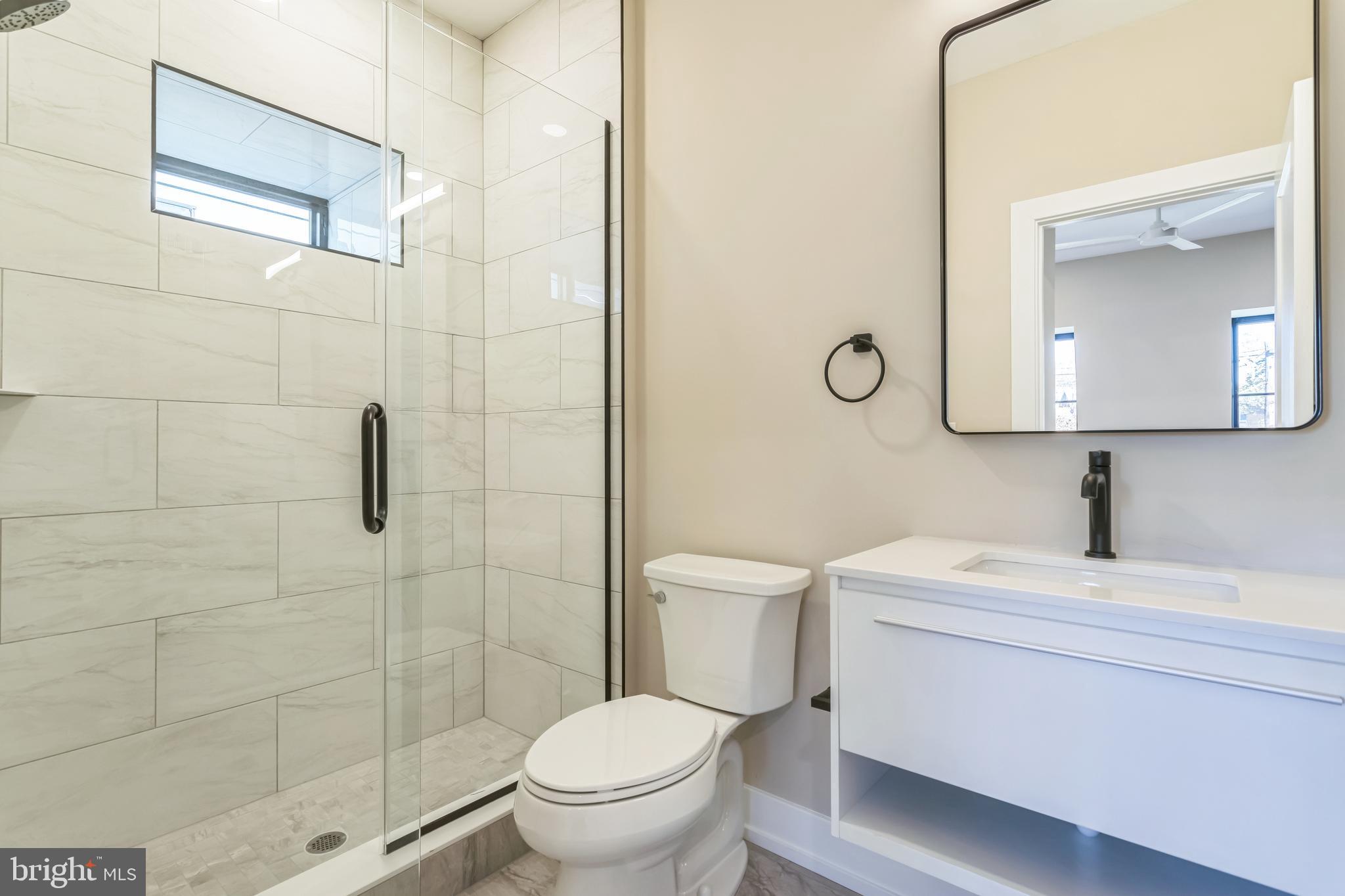 PHILADELPHIA - Residential