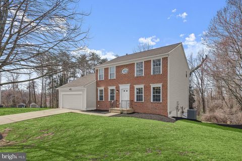 4300 CULLOWHEE COURT CLINTON MD 20735