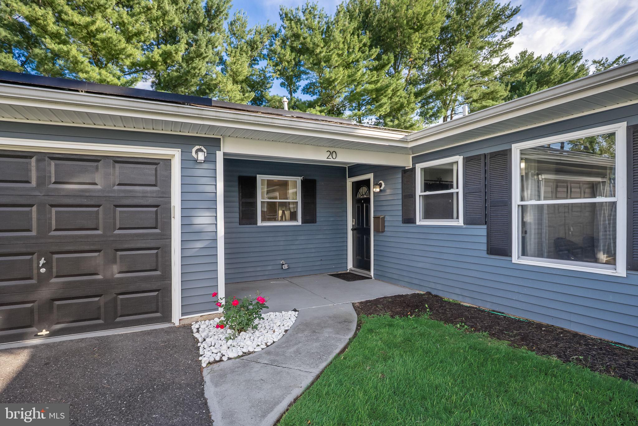 20 FLEETWOOD PLACE