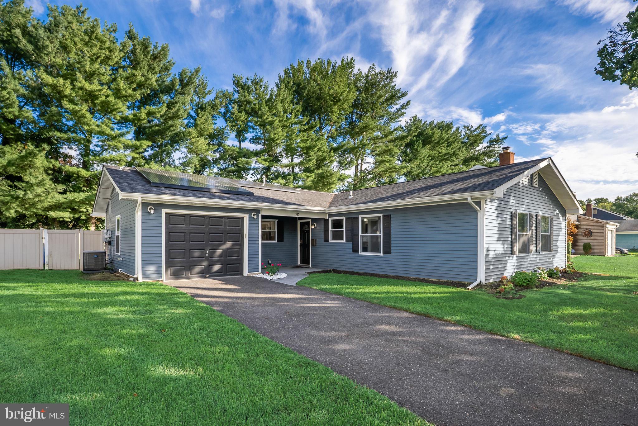 20 FLEETWOOD PLACE