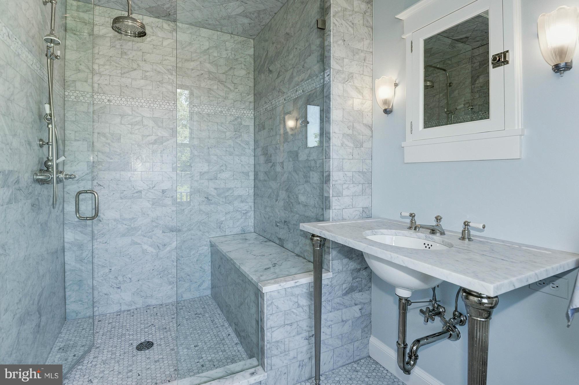 CLEVELAND PARK - Residential