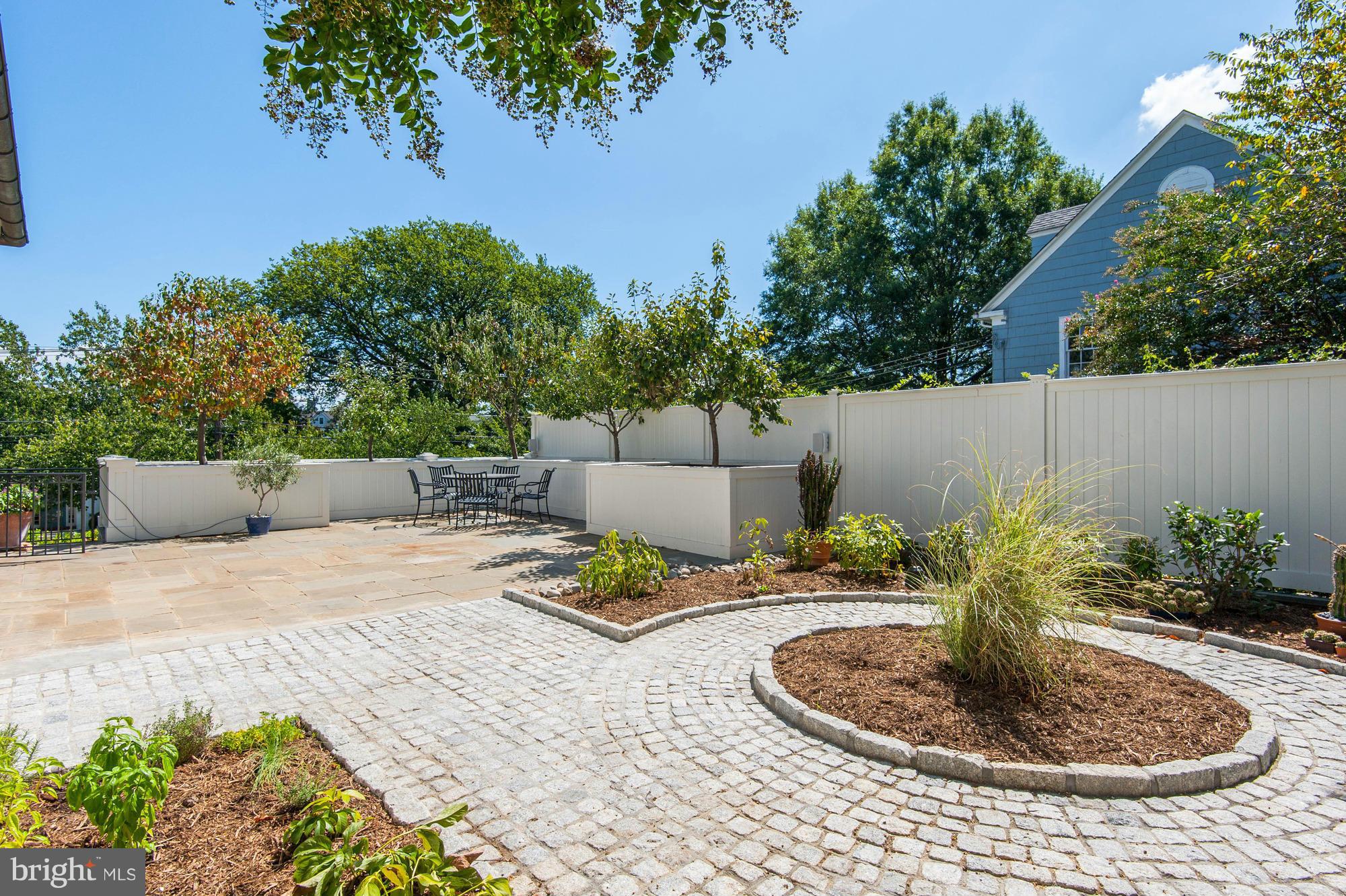 CLEVELAND PARK - Residential