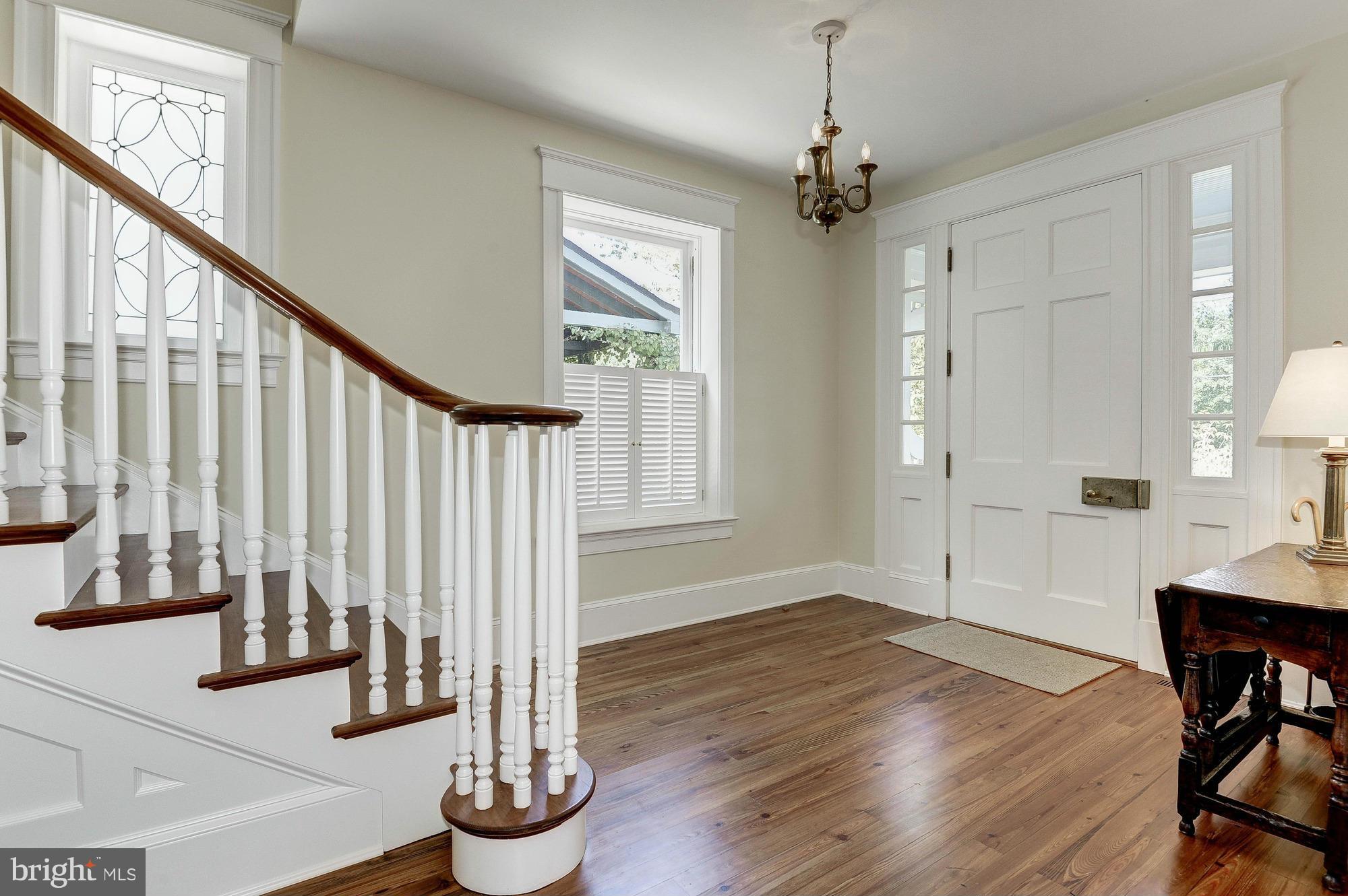CLEVELAND PARK - Residential