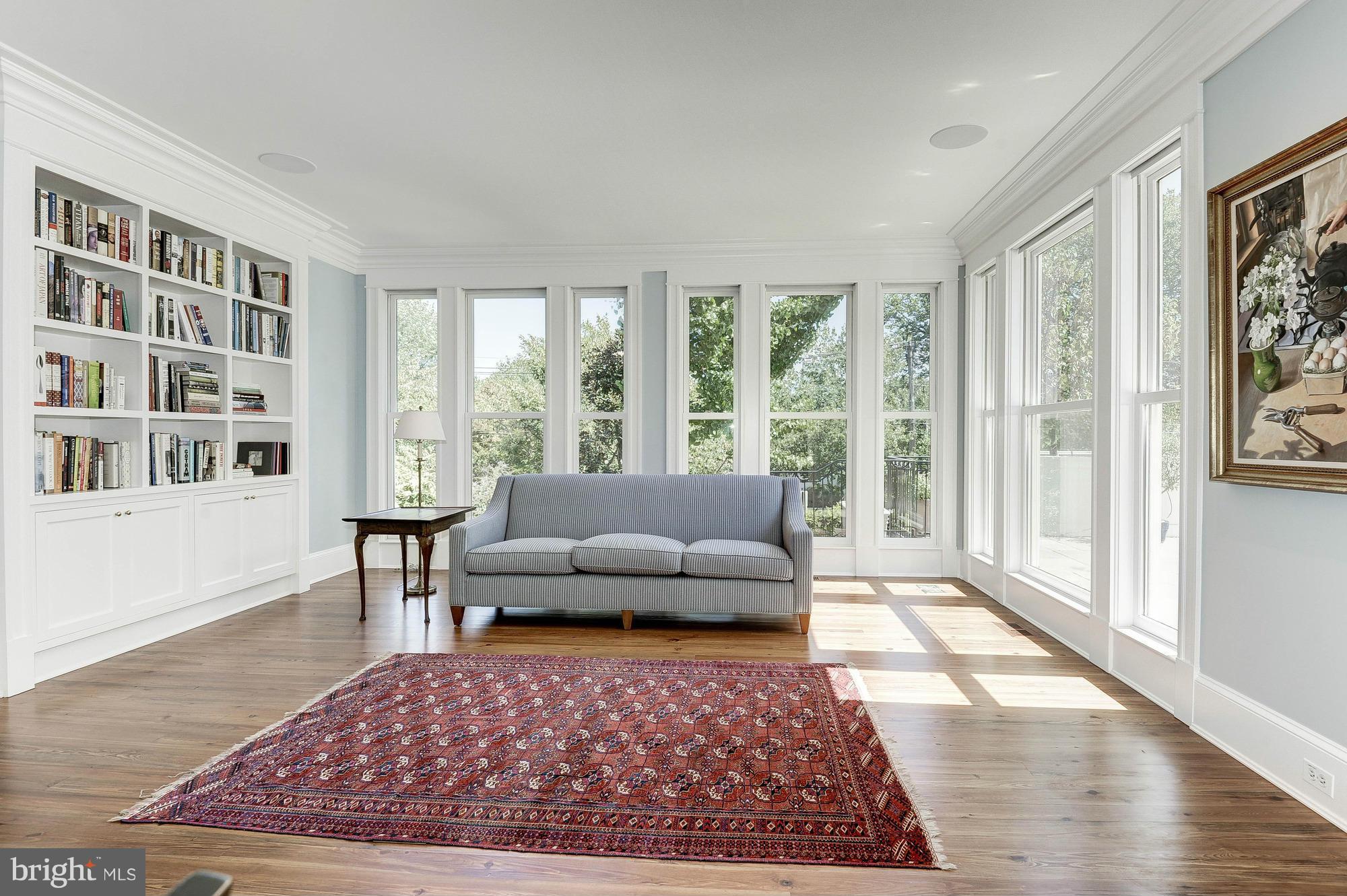 CLEVELAND PARK - Residential