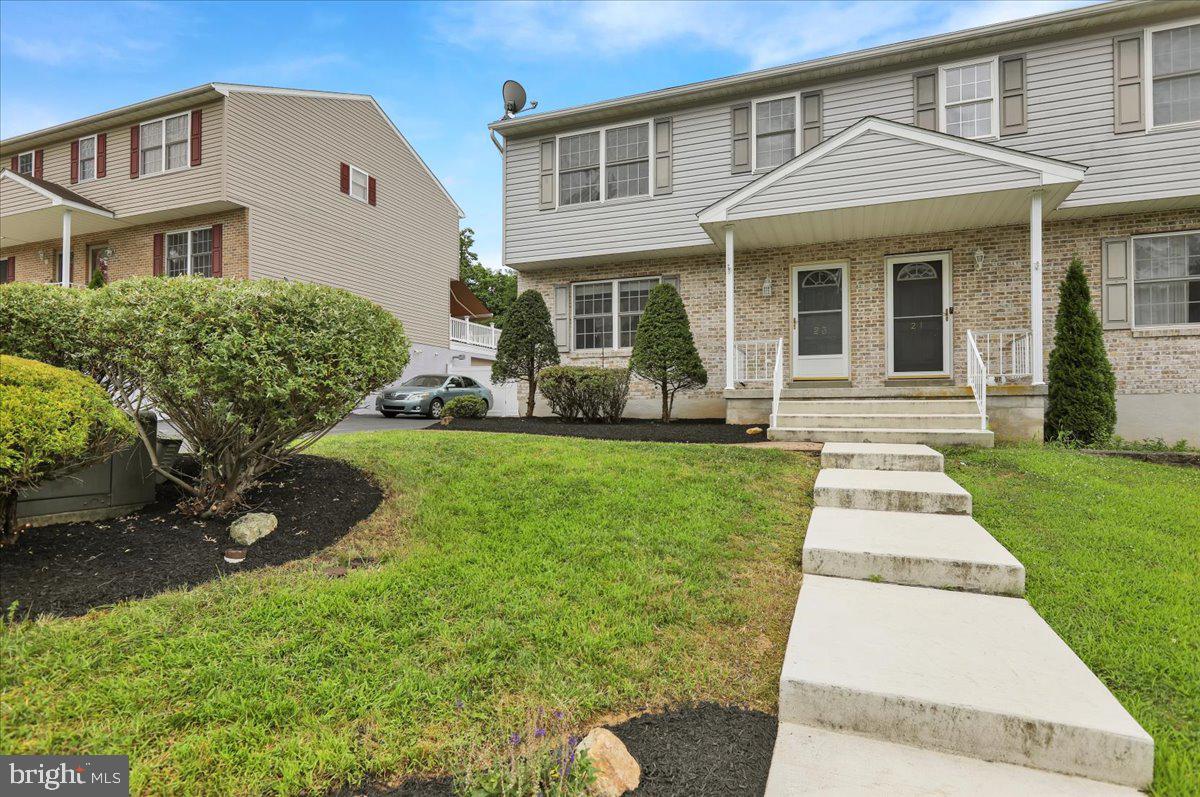 23 QUINTER LANE
