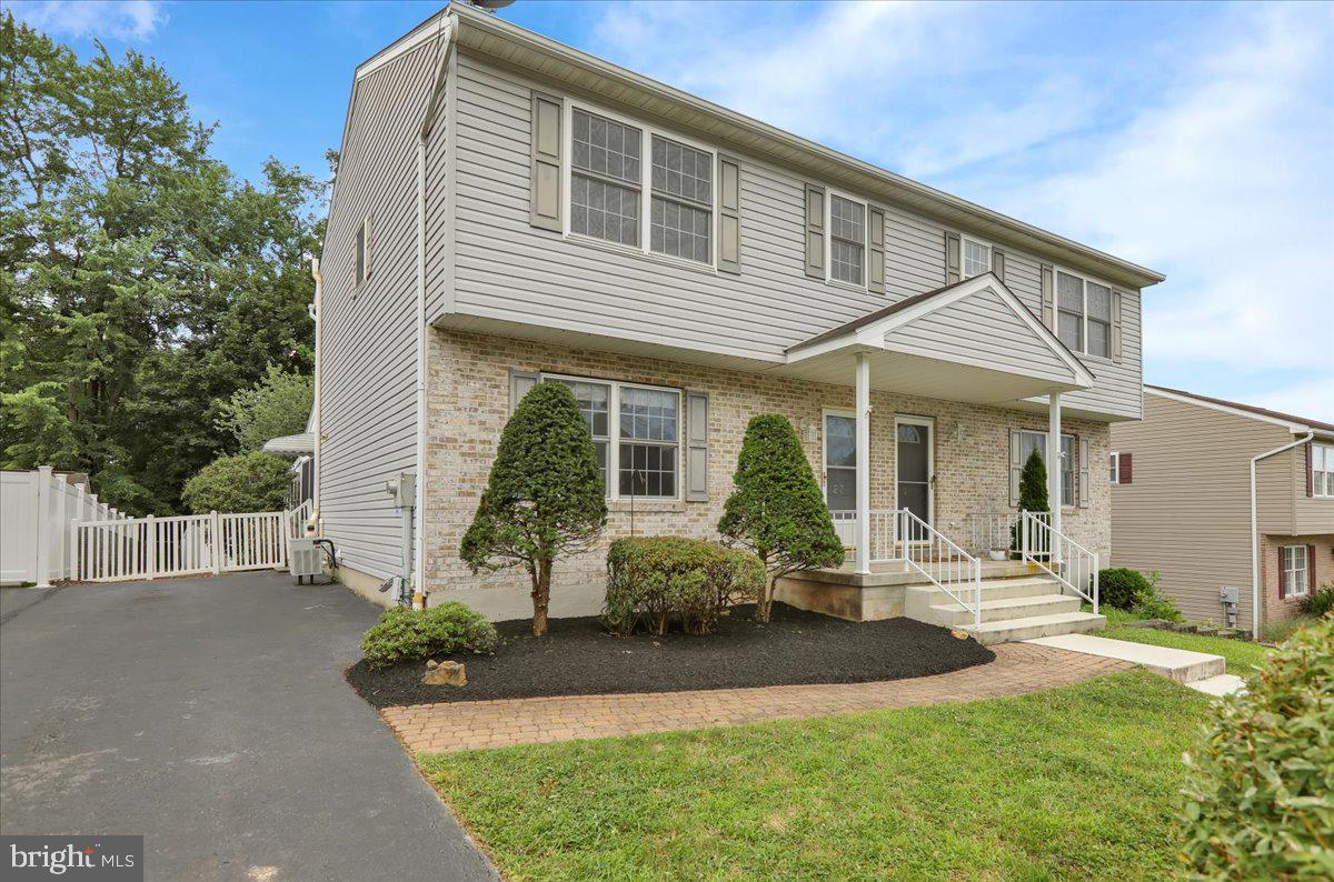 23 QUINTER LANE