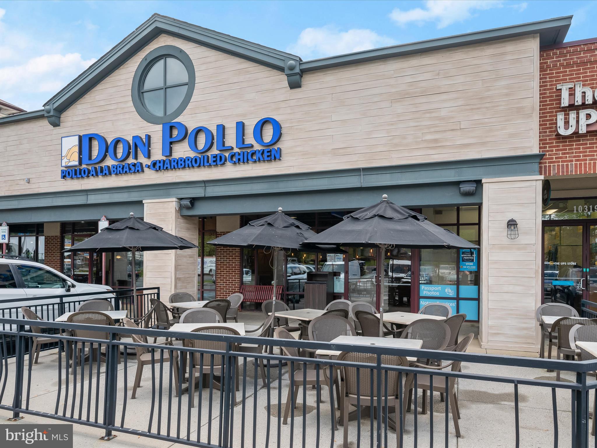 SPRINGLAKE - Residential