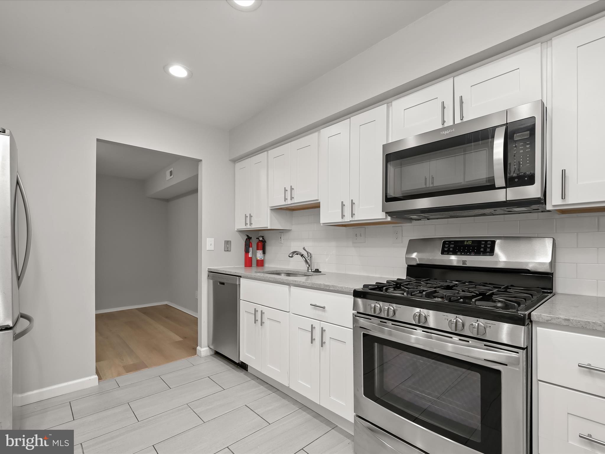 SPRINGLAKE - Residential