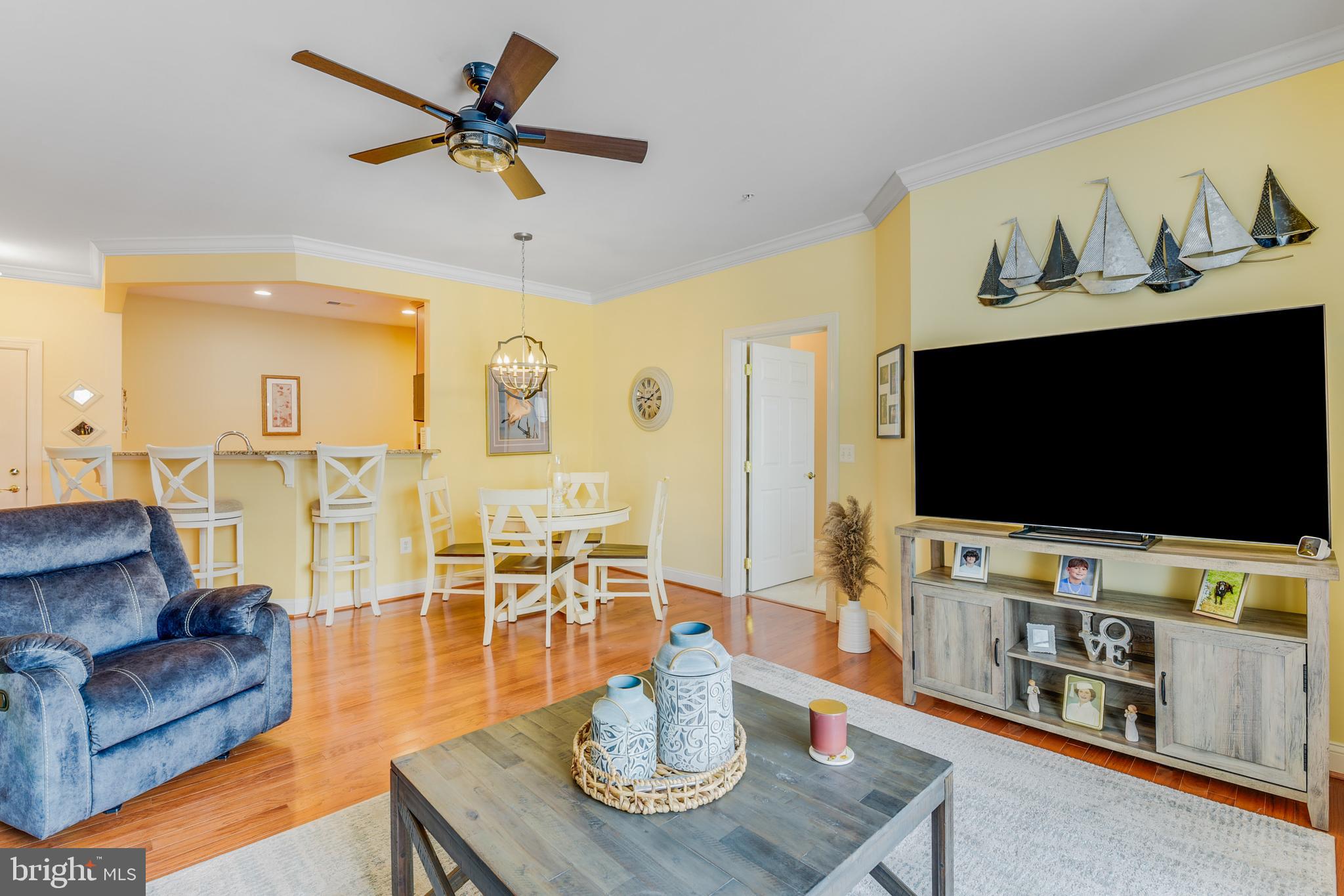 SEVERNA PARK GATEWAY VILLAGE - Residential