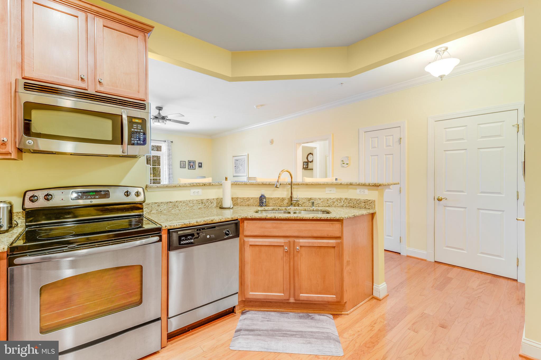 SEVERNA PARK GATEWAY VILLAGE - Residential