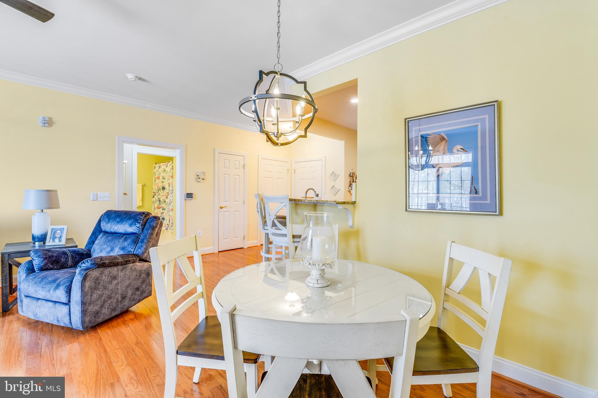 SEVERNA PARK GATEWAY VILLAGE - Residential