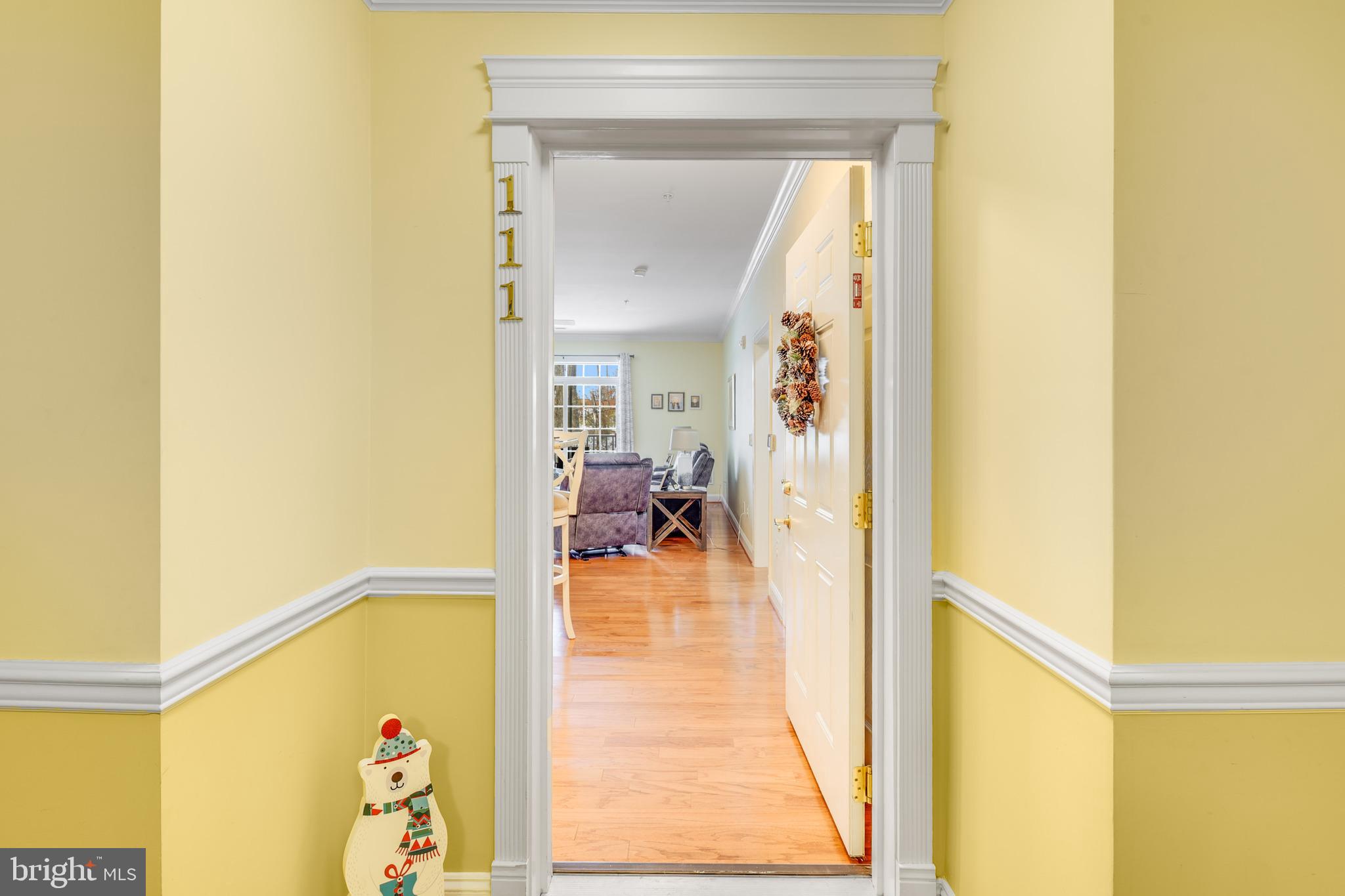 SEVERNA PARK GATEWAY VILLAGE - Residential