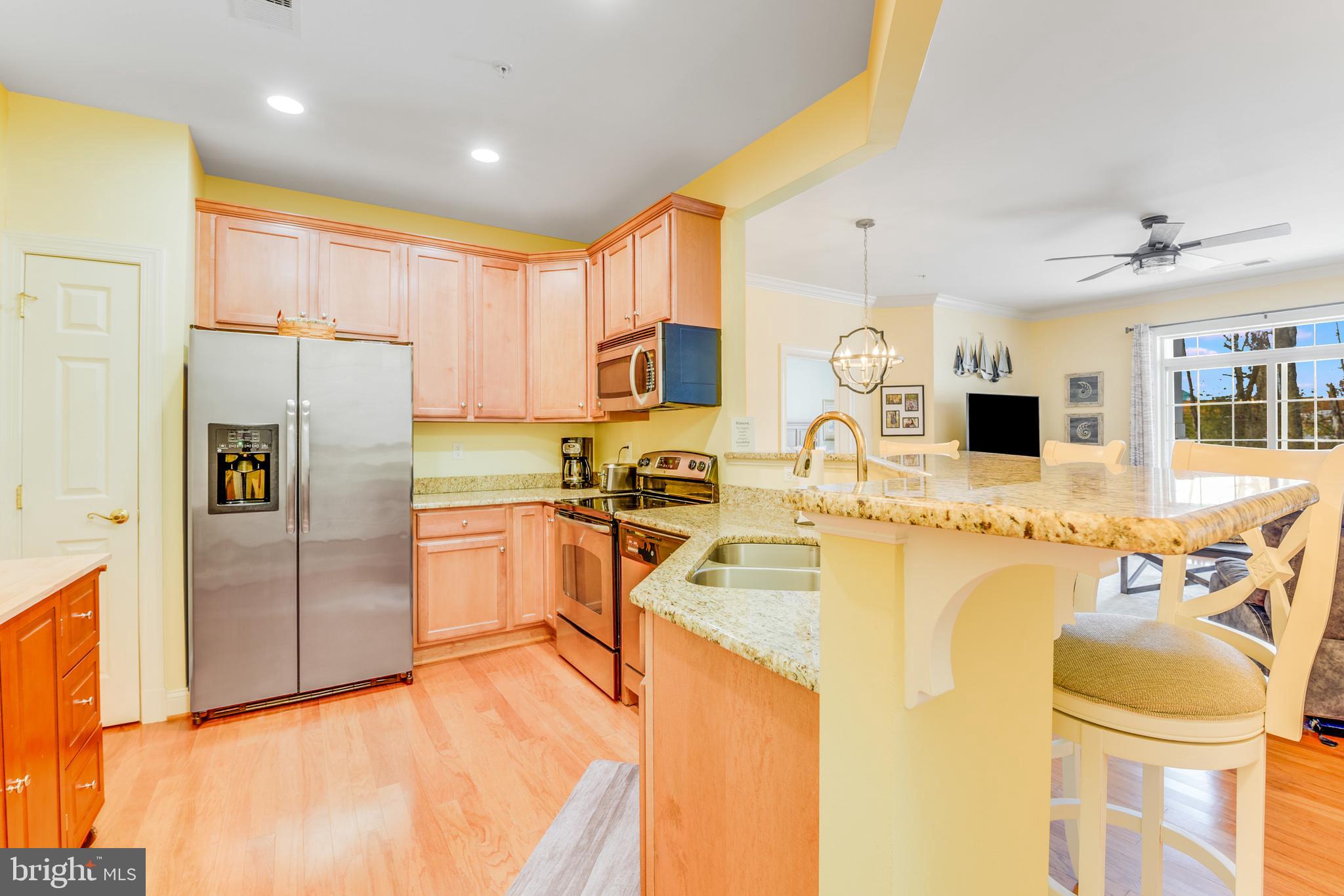 SEVERNA PARK GATEWAY VILLAGE - Residential