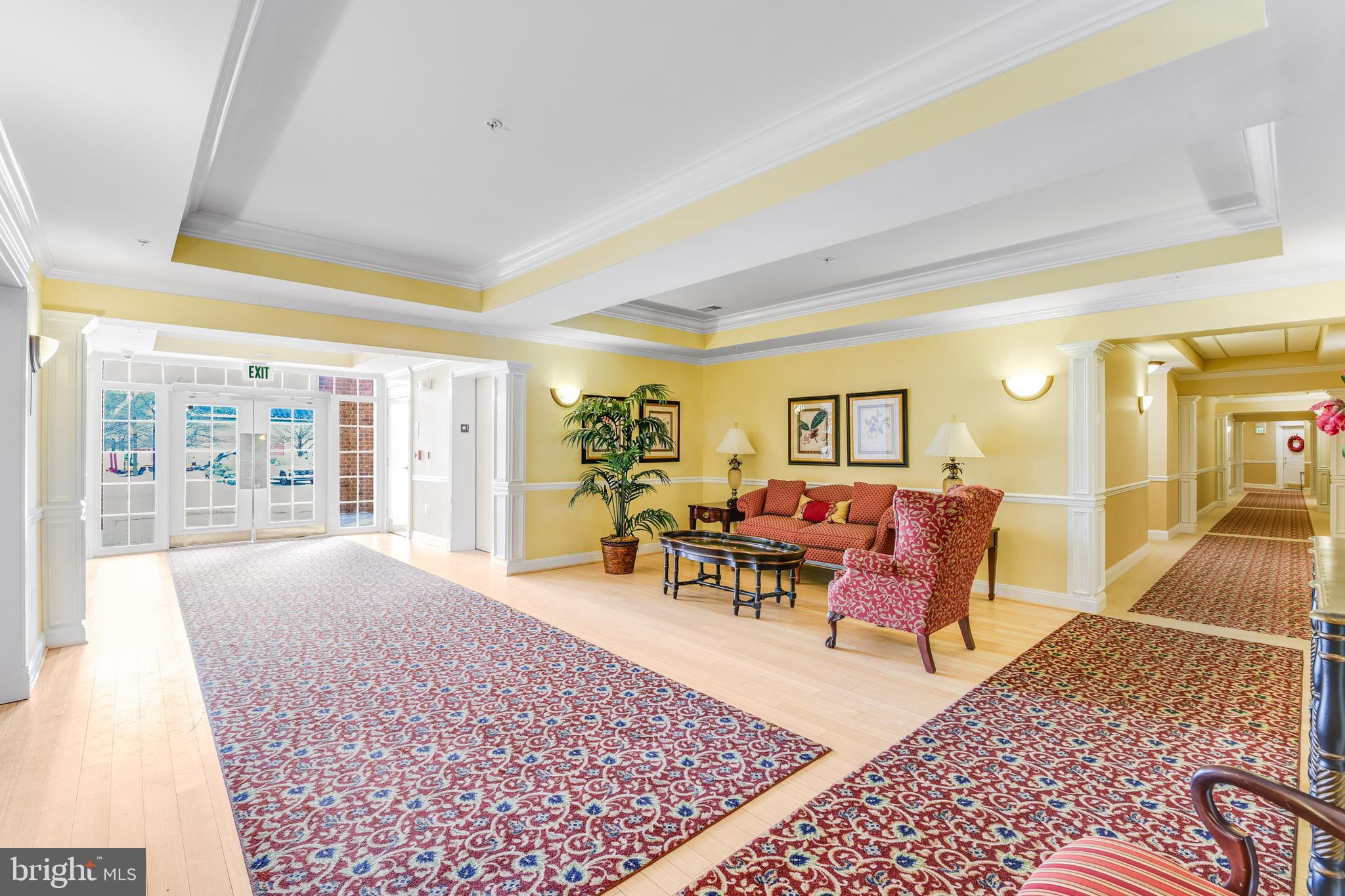 SEVERNA PARK GATEWAY VILLAGE - Residential