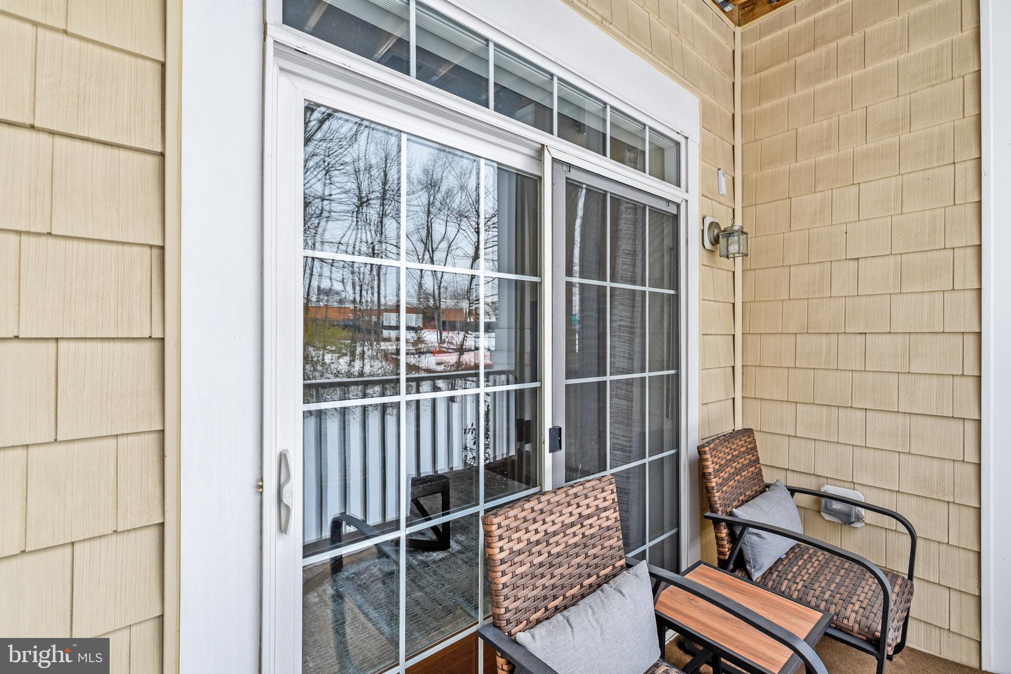 SEVERNA PARK GATEWAY VILLAGE - Residential