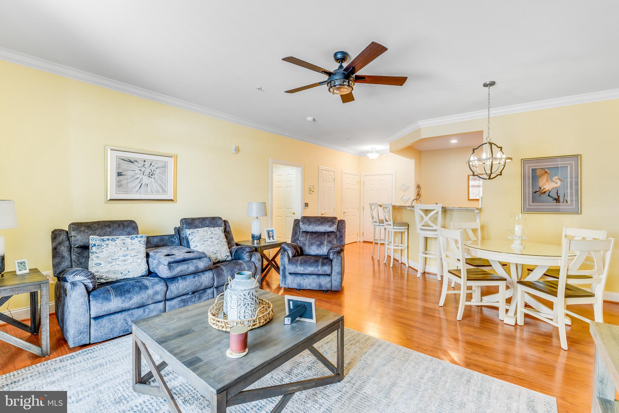 SEVERNA PARK GATEWAY VILLAGE - Residential