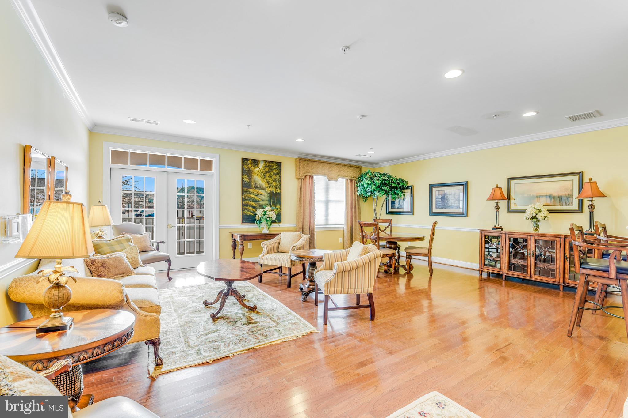 SEVERNA PARK GATEWAY VILLAGE - Residential