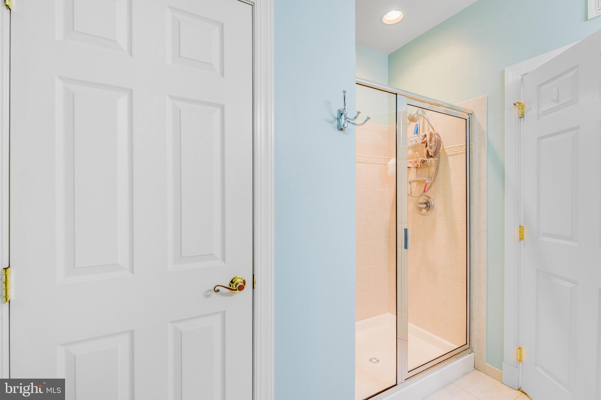 SEVERNA PARK GATEWAY VILLAGE - Residential