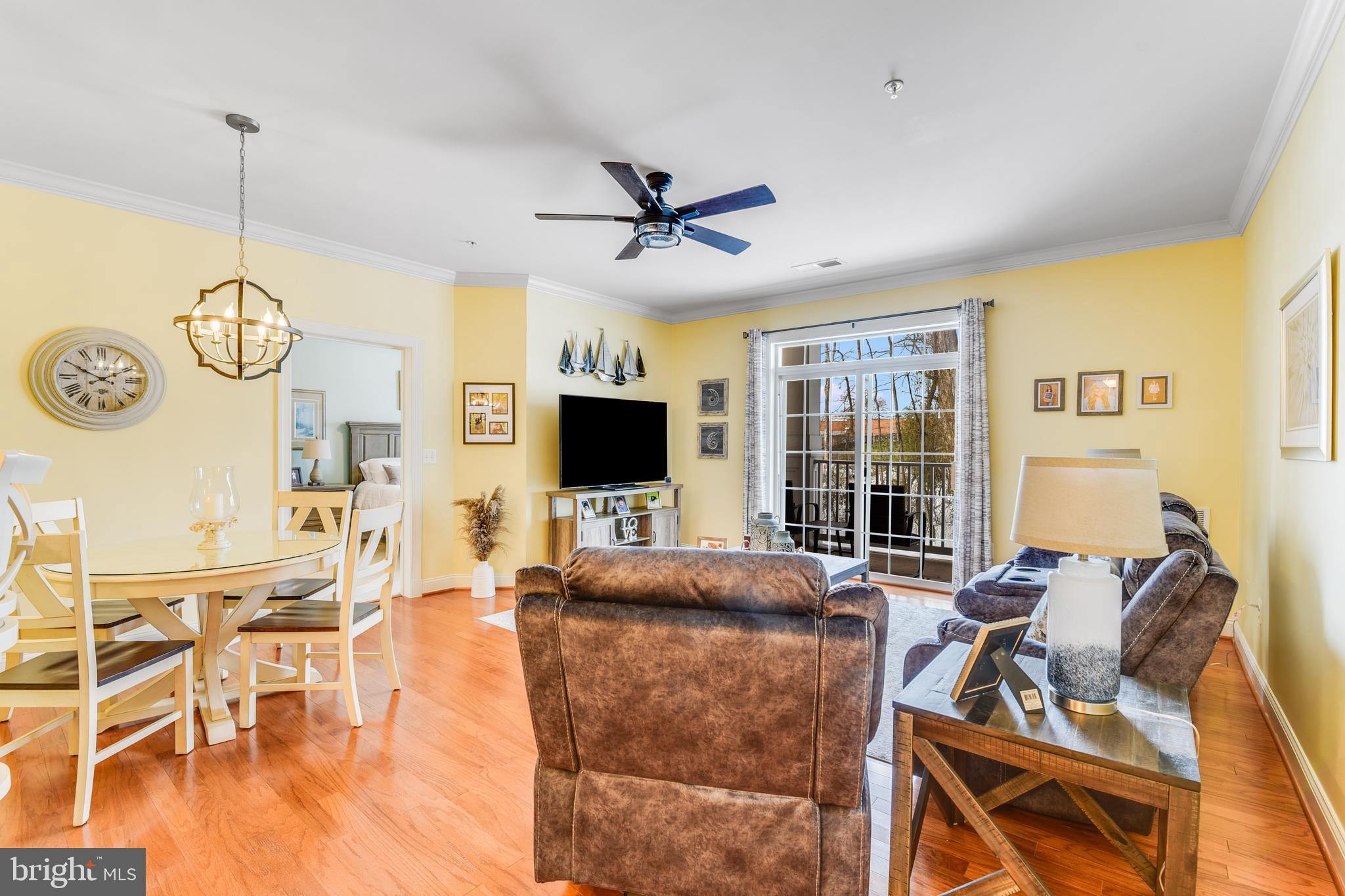 SEVERNA PARK GATEWAY VILLAGE - Residential