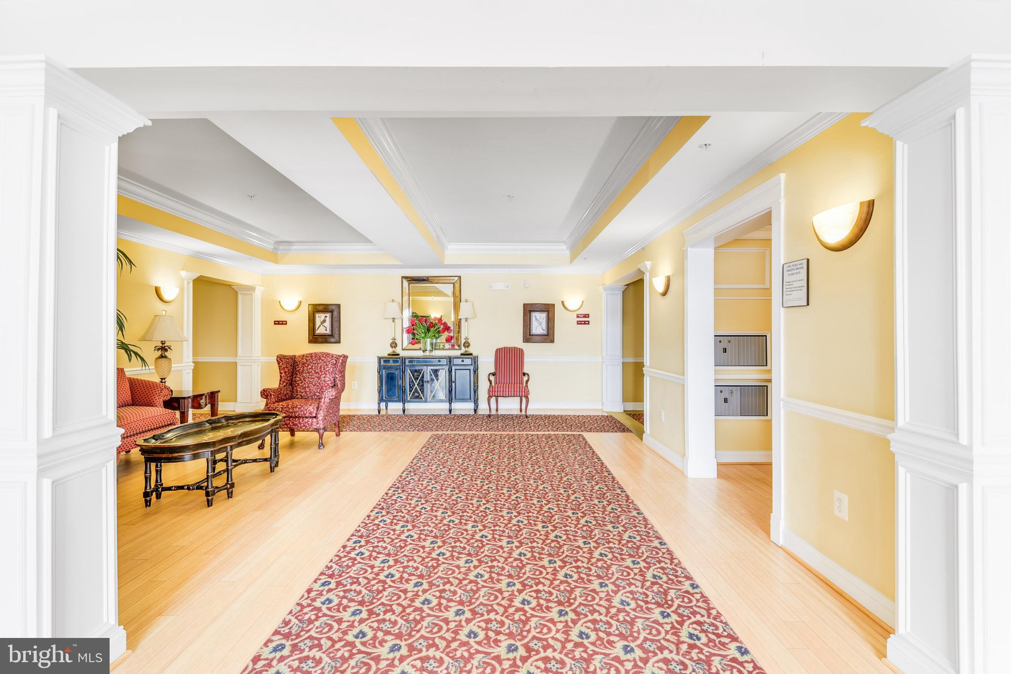 SEVERNA PARK GATEWAY VILLAGE - Residential