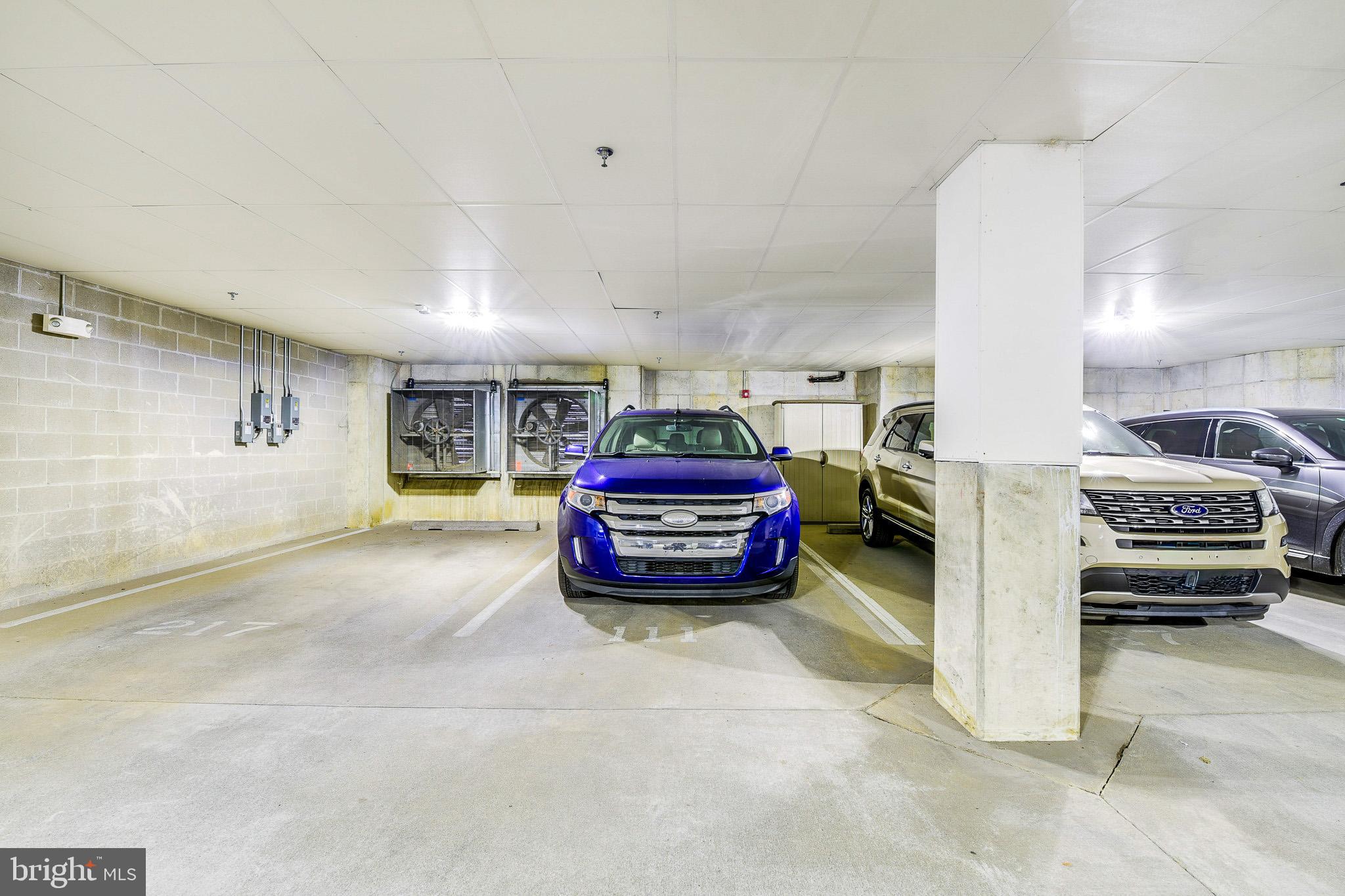 SEVERNA PARK GATEWAY VILLAGE - Residential