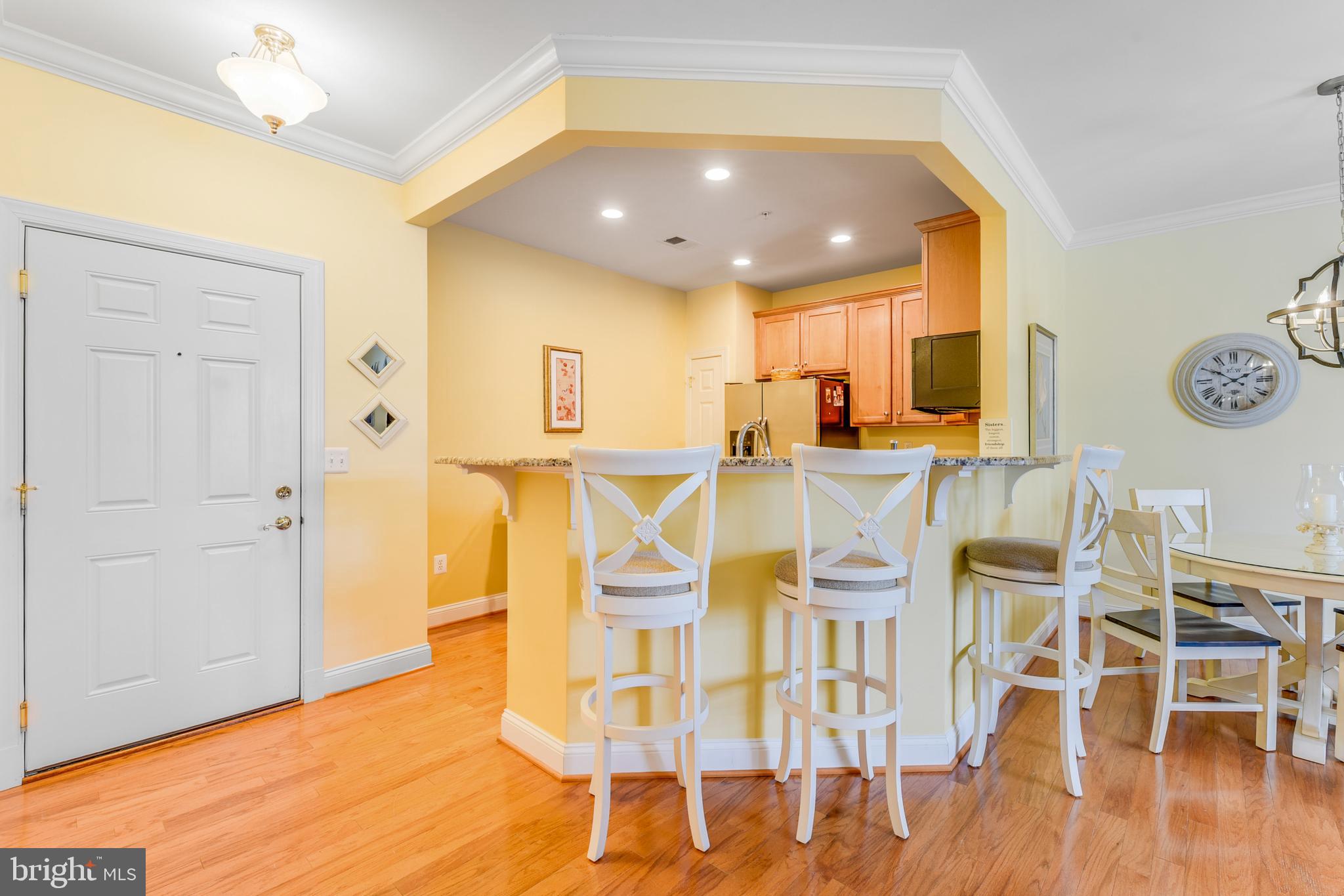 SEVERNA PARK GATEWAY VILLAGE - Residential