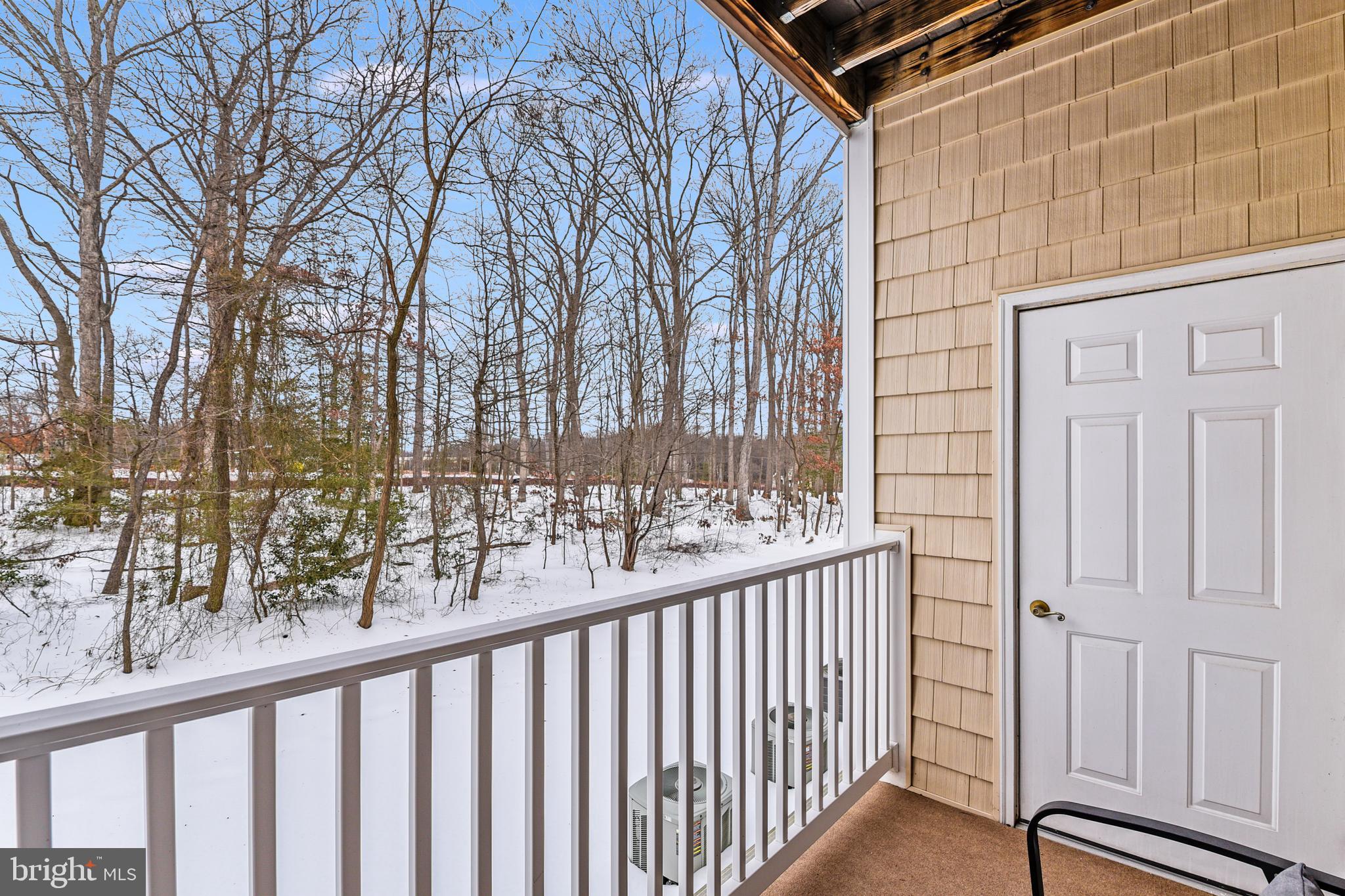 SEVERNA PARK GATEWAY VILLAGE - Residential