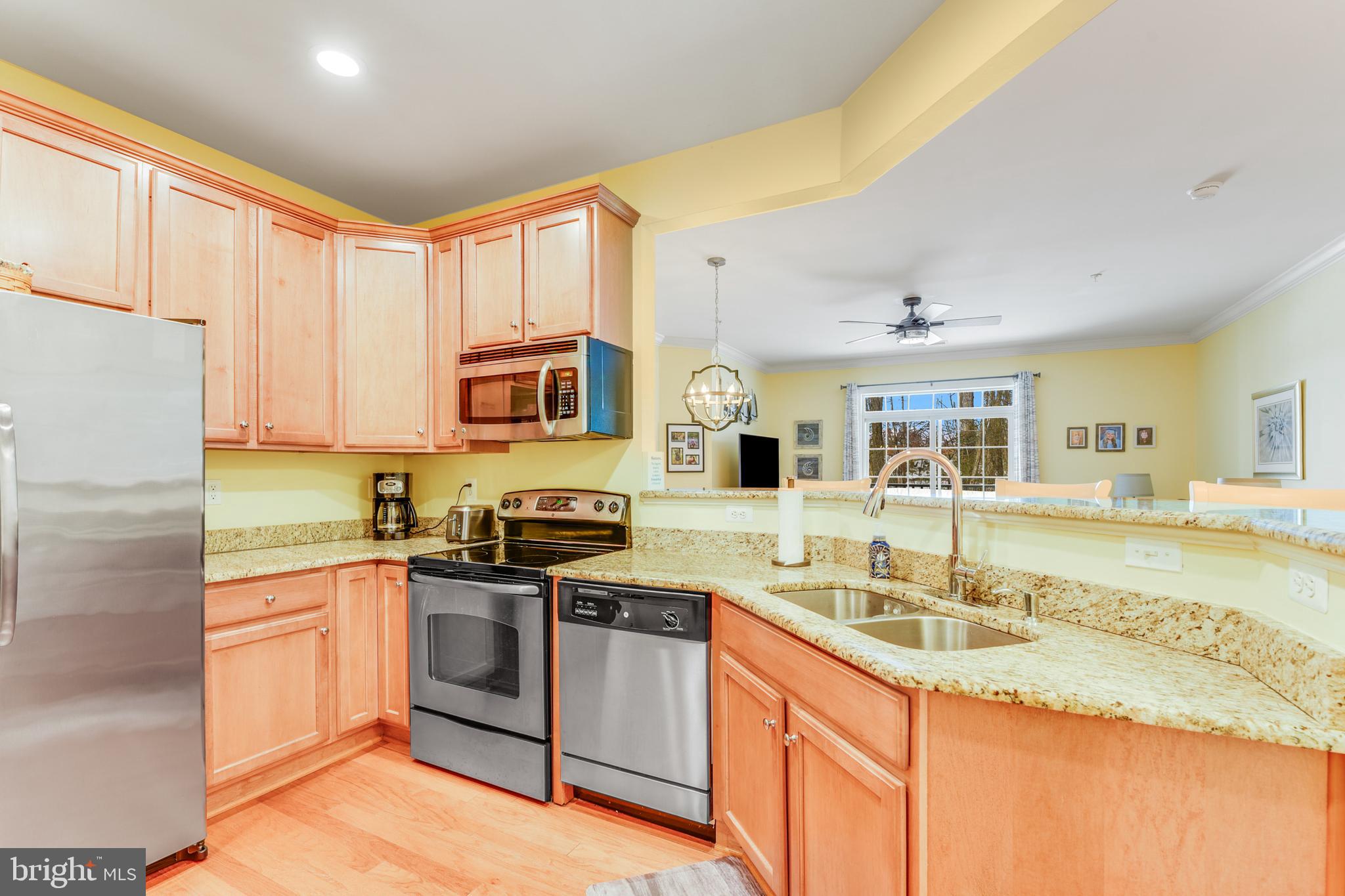 SEVERNA PARK GATEWAY VILLAGE - Residential