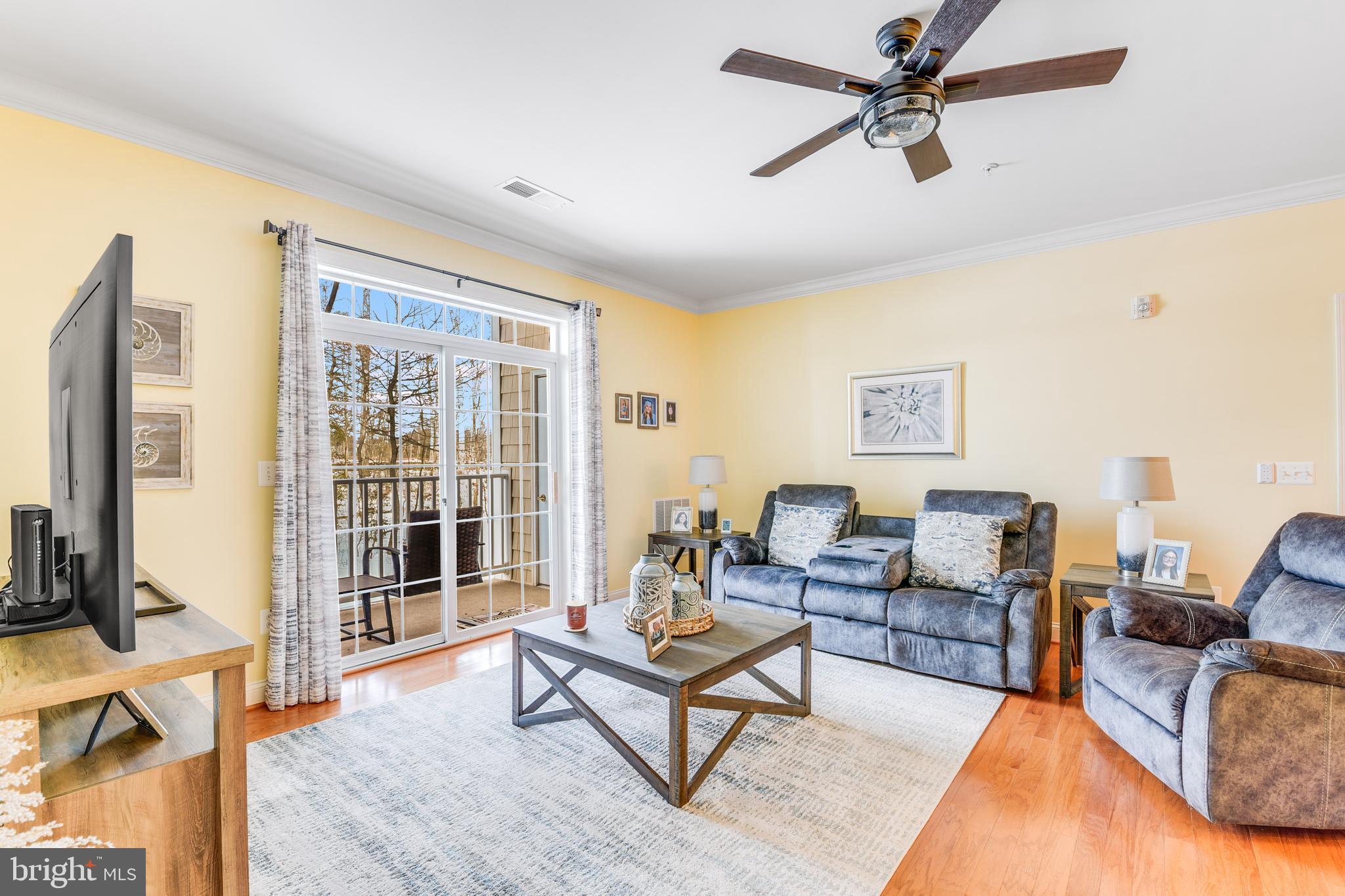 SEVERNA PARK GATEWAY VILLAGE - Residential