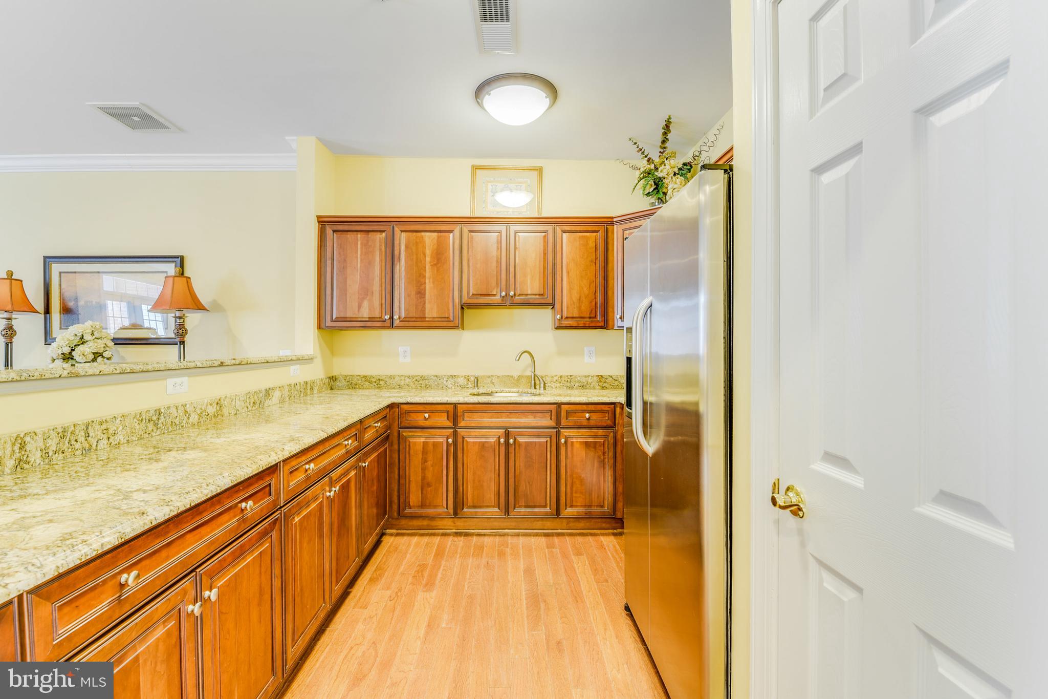 SEVERNA PARK GATEWAY VILLAGE - Residential