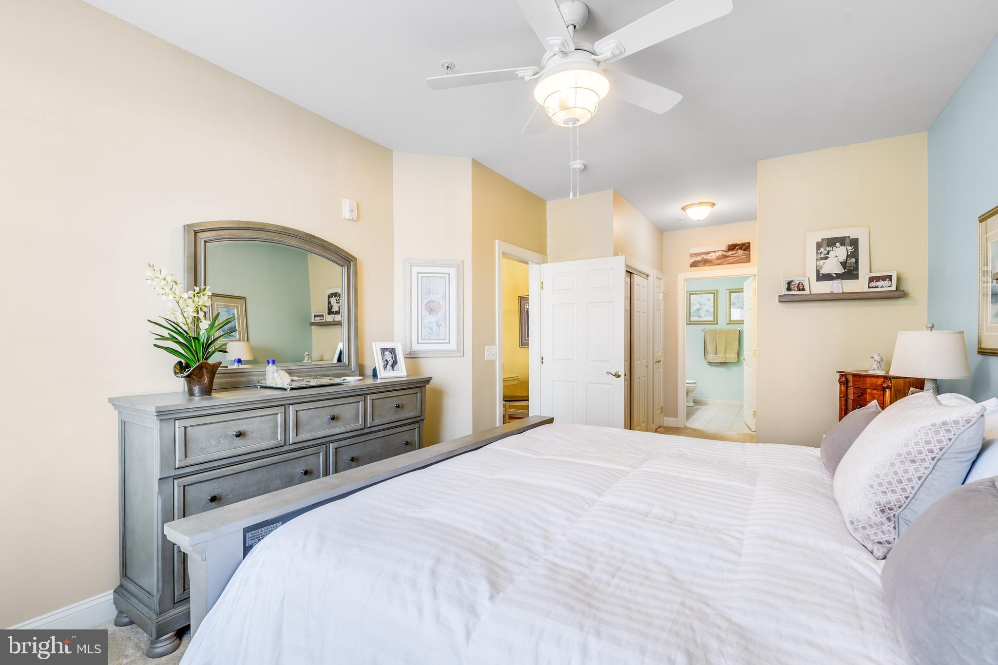 SEVERNA PARK GATEWAY VILLAGE - Residential