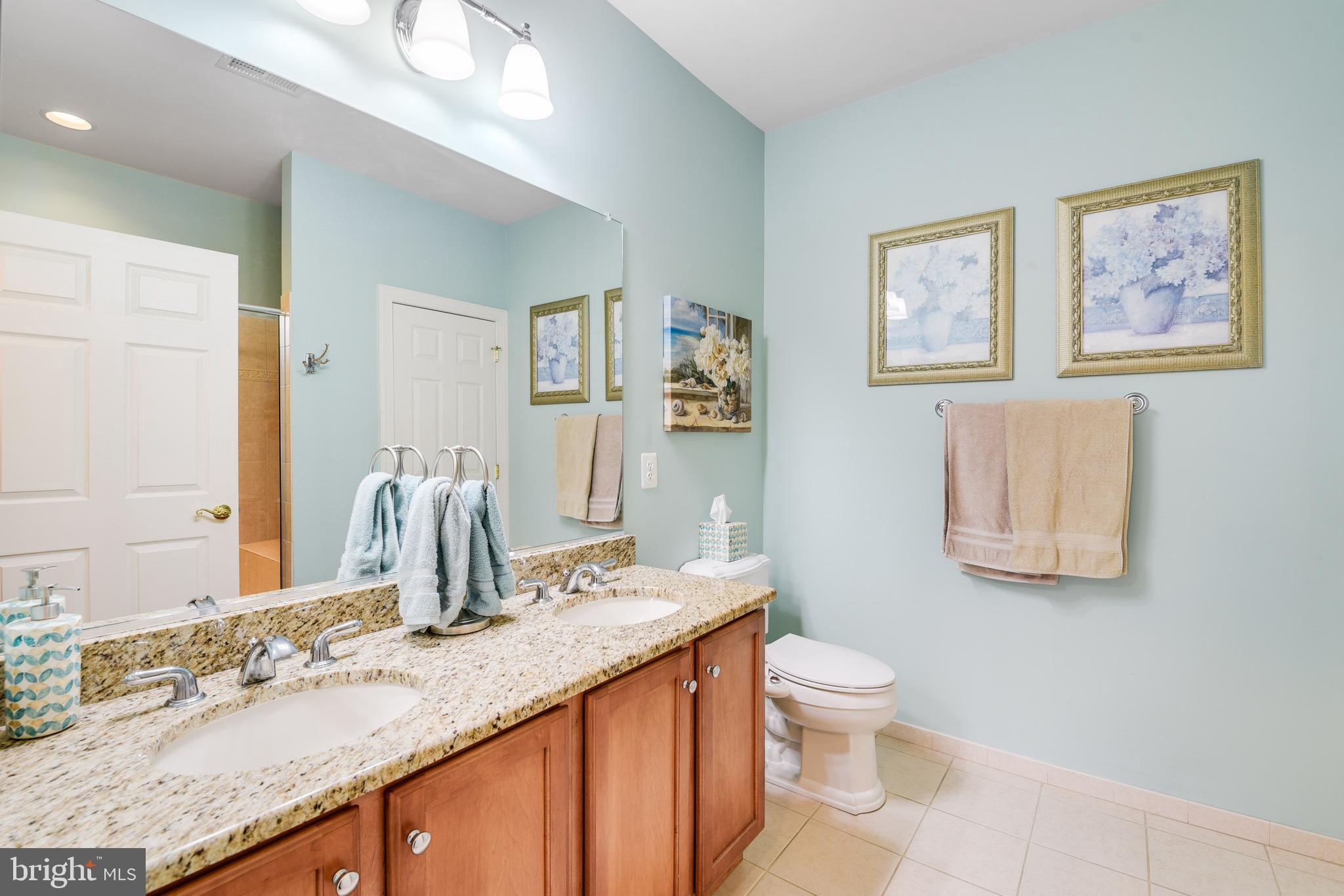 SEVERNA PARK GATEWAY VILLAGE - Residential